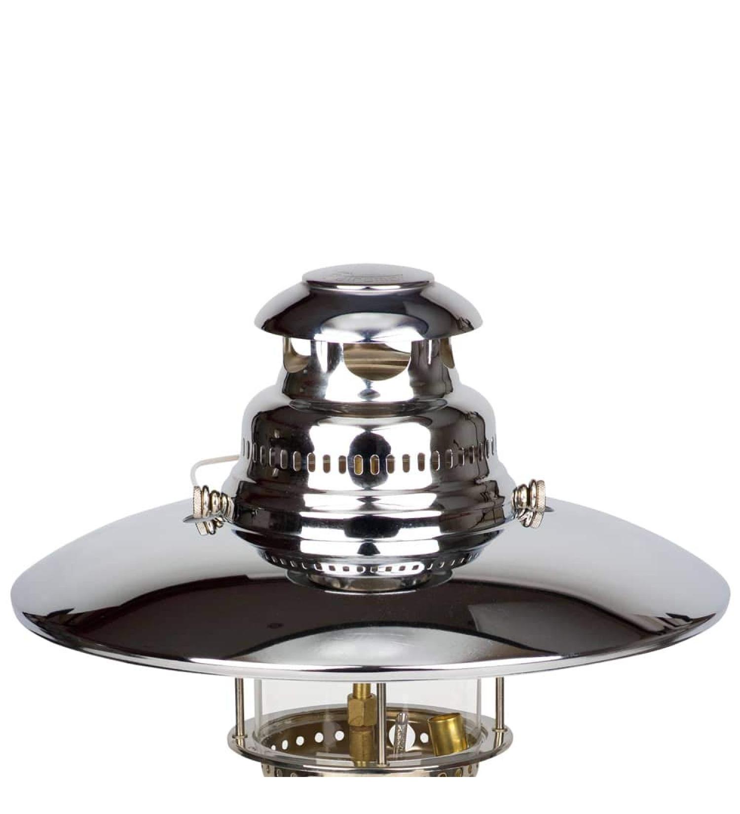 Buy Petromax Reflector Umbrellas HK350/HK500 - Chrome | International Shipping Available - Buy Online on SooperMarket.com