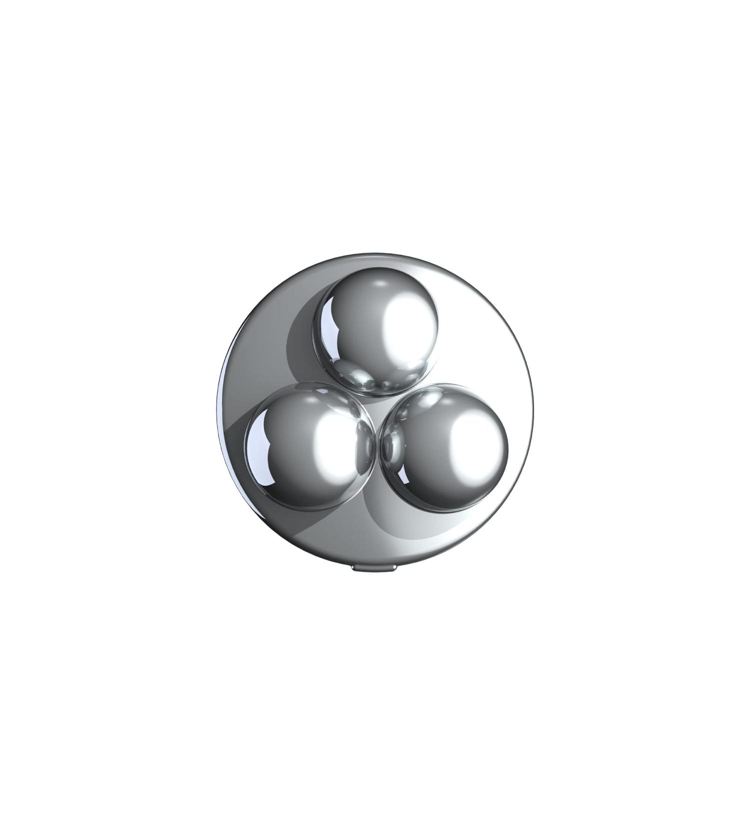 PMD Relax Body Massager Replacement - 1 ct - Buy Online on SooperMarket.com