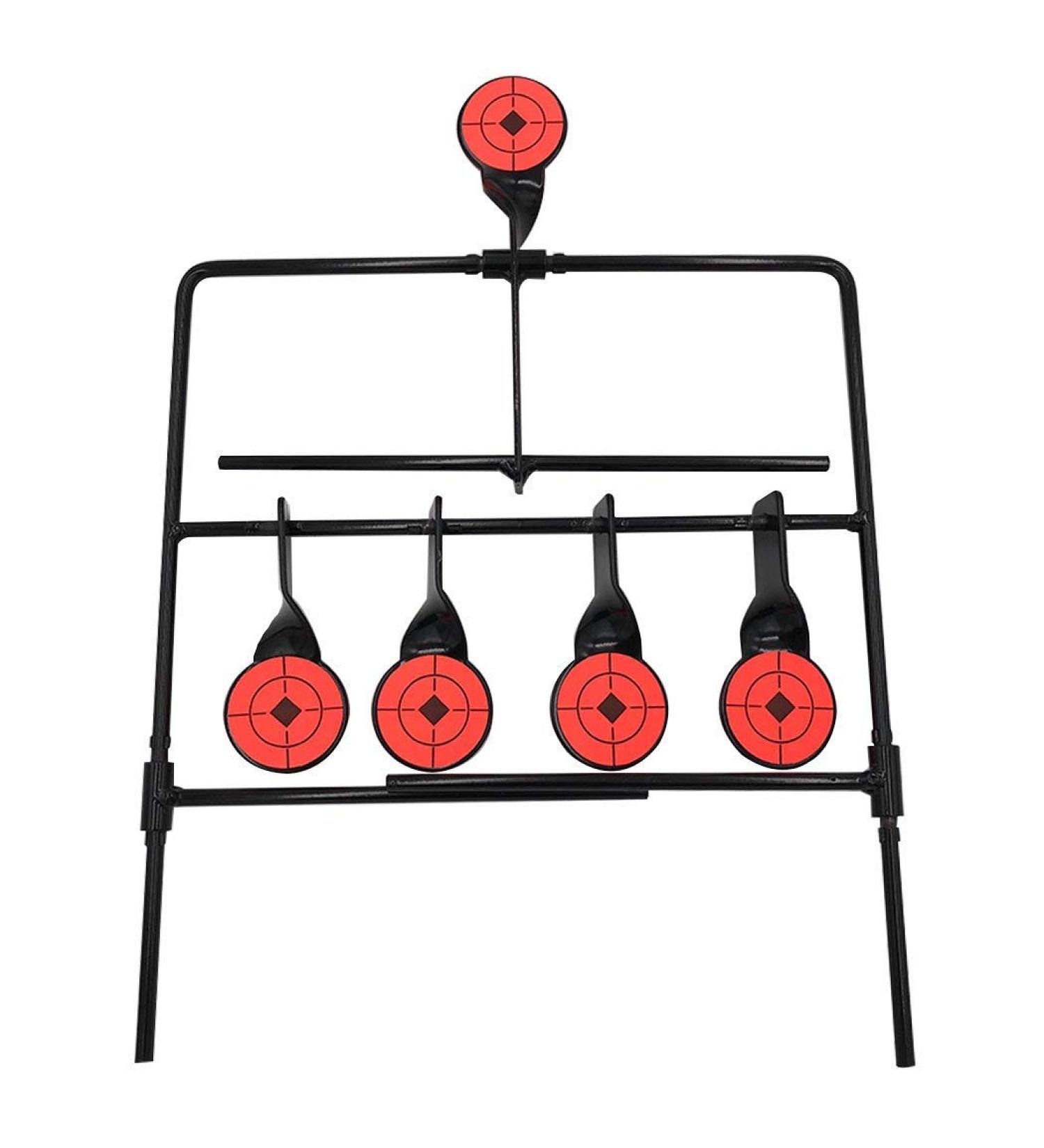 Highwild Air Gun Pellet BB Gun Resetting Target - .20/.177 Caliber Rated - Buy Online on SooperMarket.com