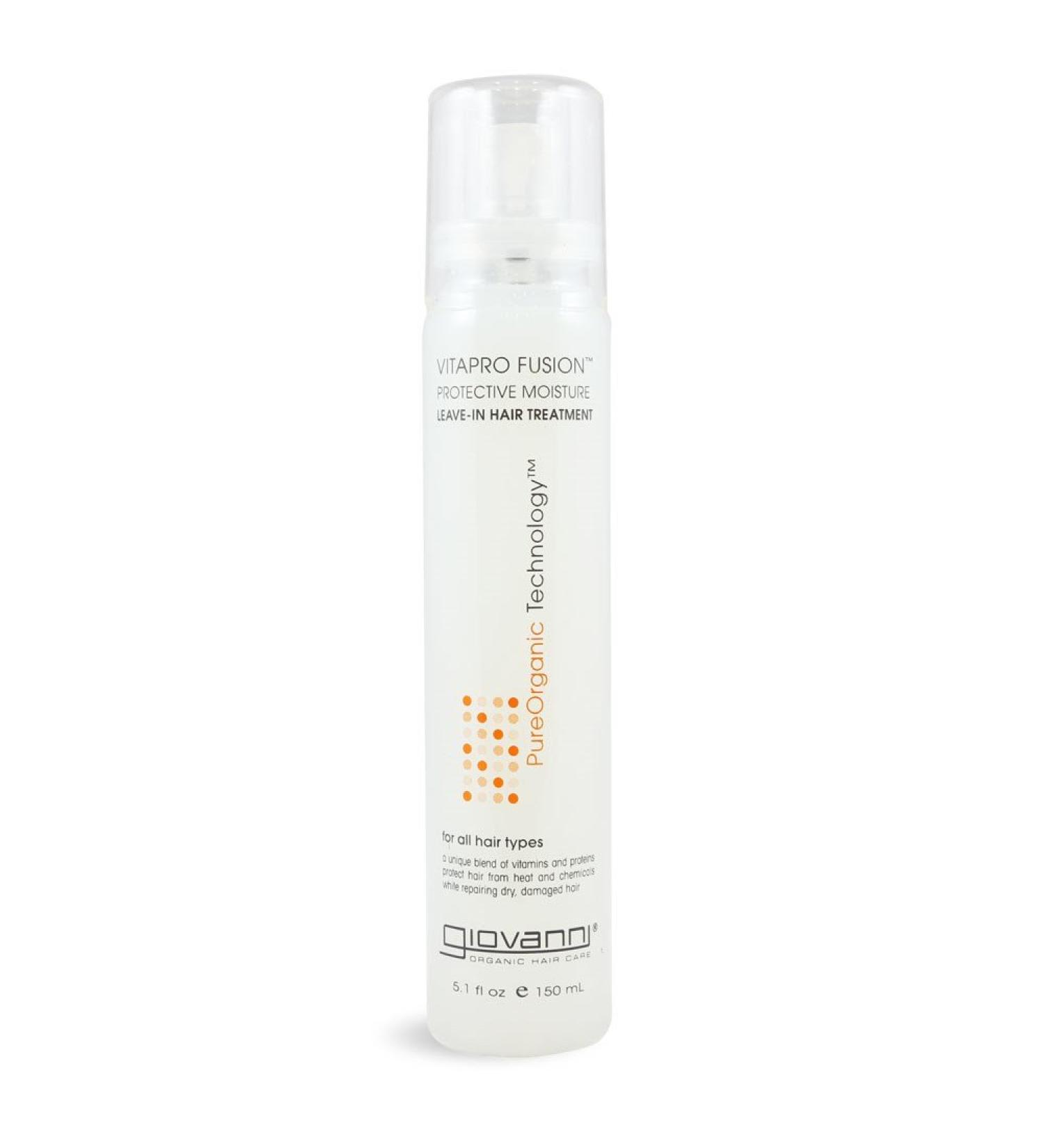 Giovanni Cosmetics Hair Vitapro Fusion