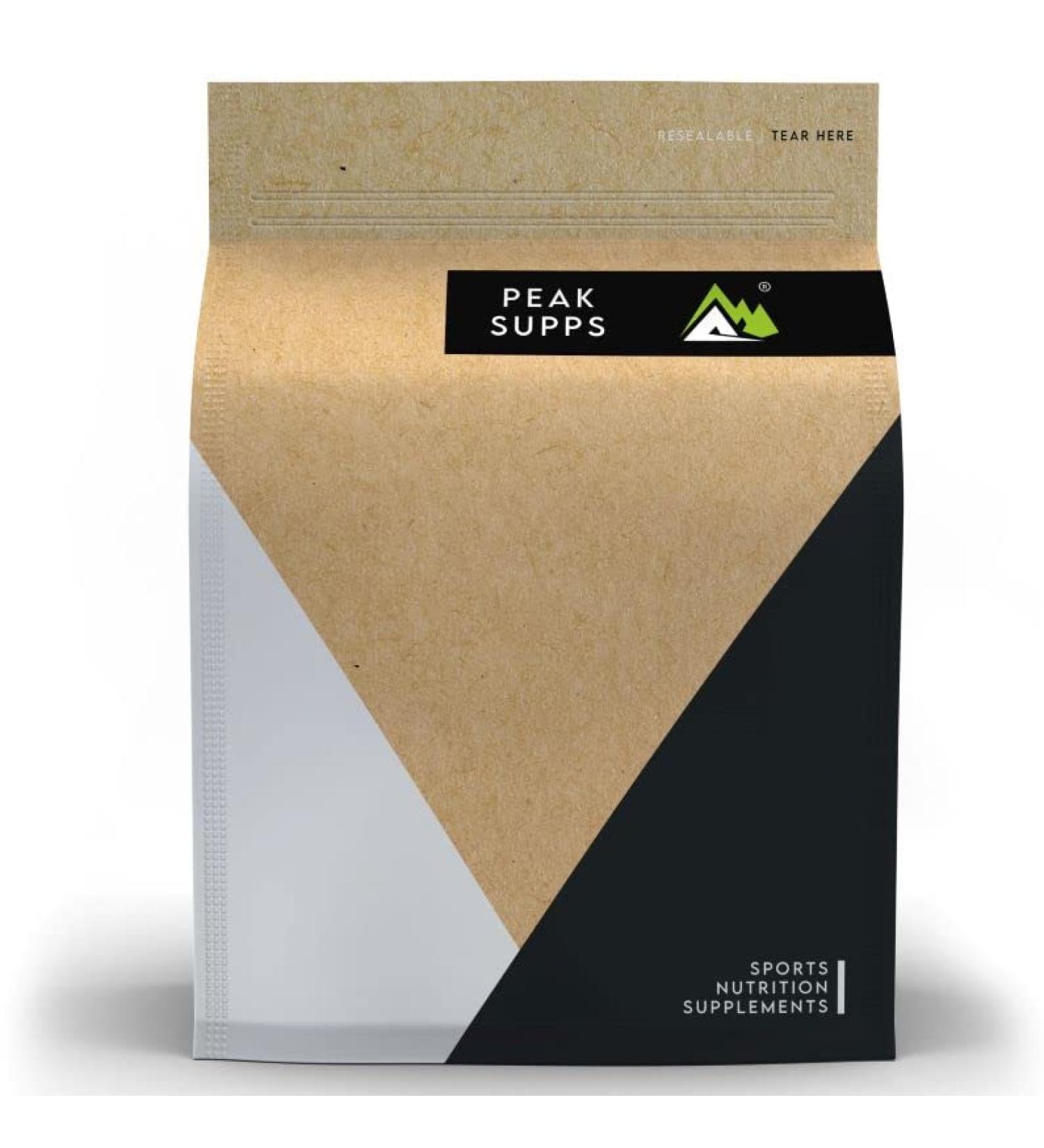 Organic Maitake Mushroom Powder - 250g - Tea Soup Smoothies