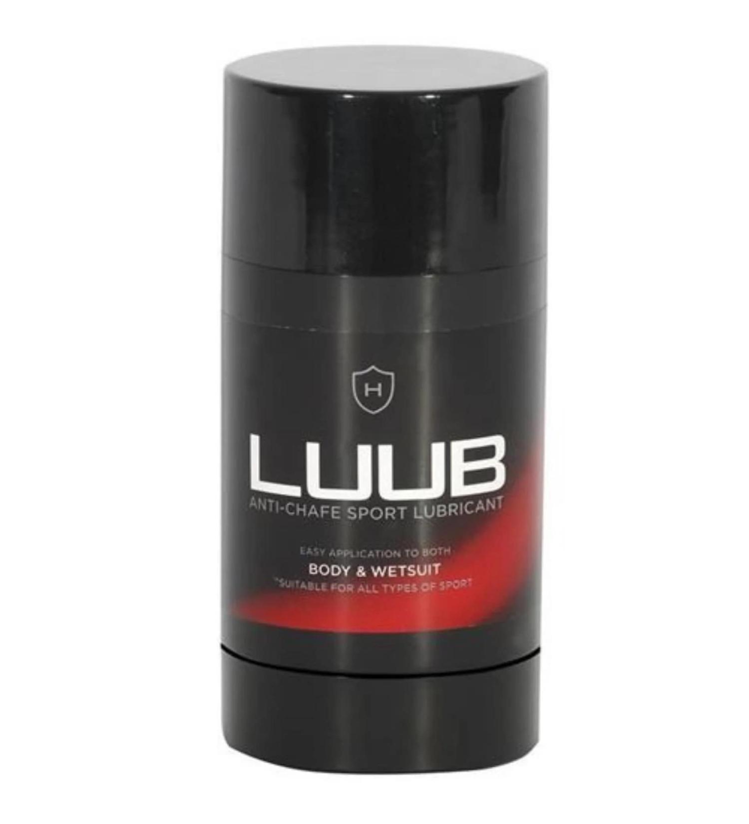 HUUB Unisex Sport Luub Multicoloured One Size