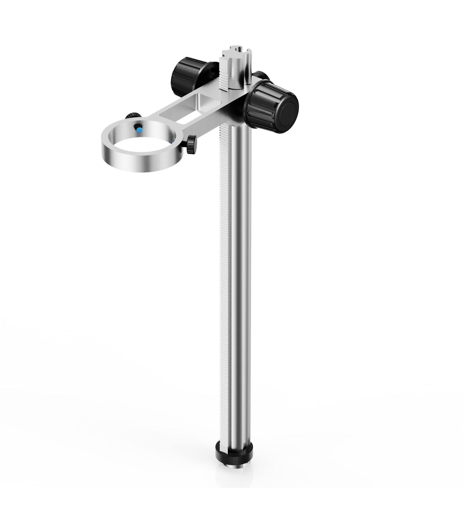 Taller Digital Microscope Bracket for Elikliv EDM202/201/9/4S - Enhance Your View - Buy Online on SooperMarket.com