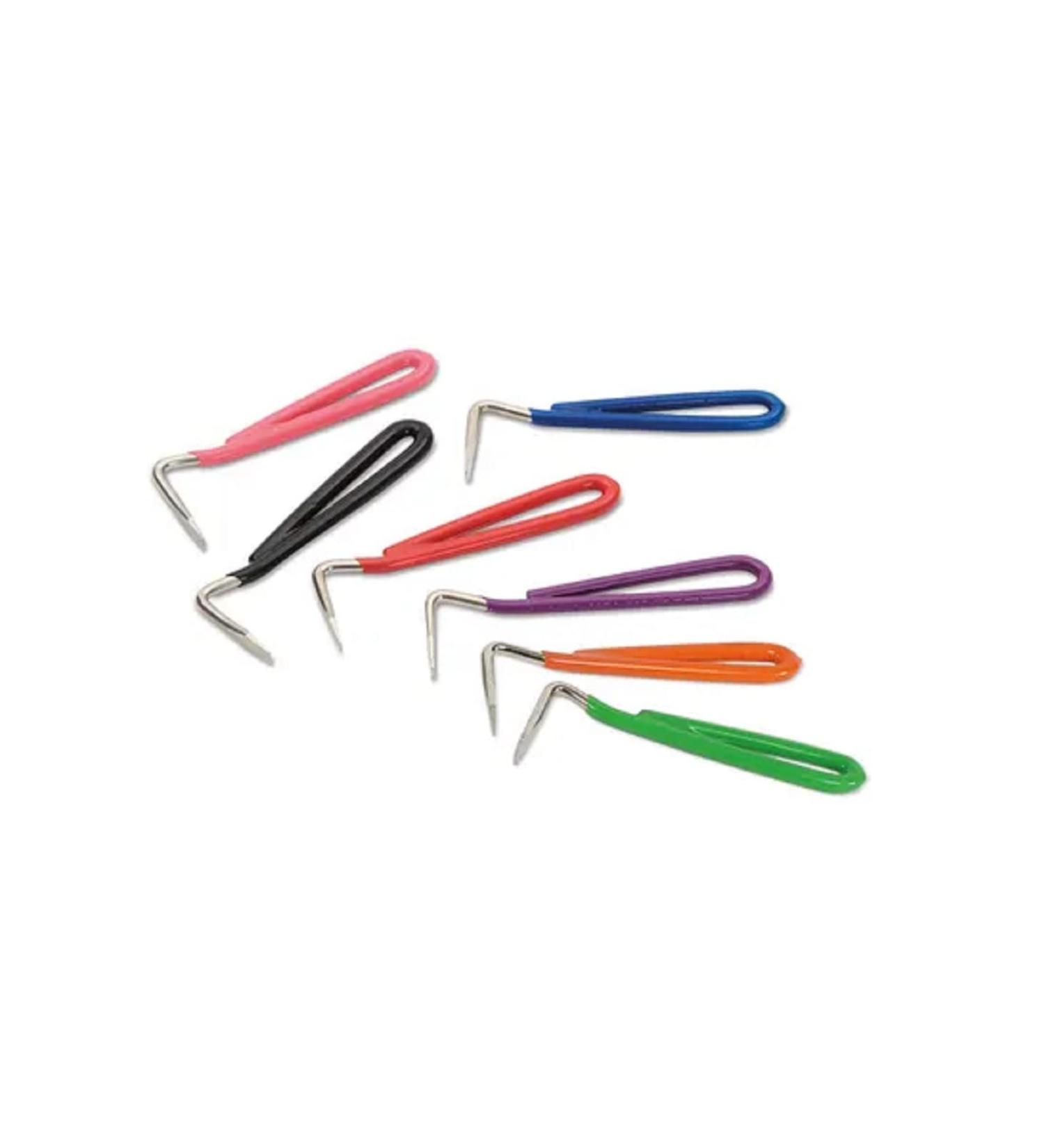 Hoof Pick Black - Buy Online on SooperMarket.com