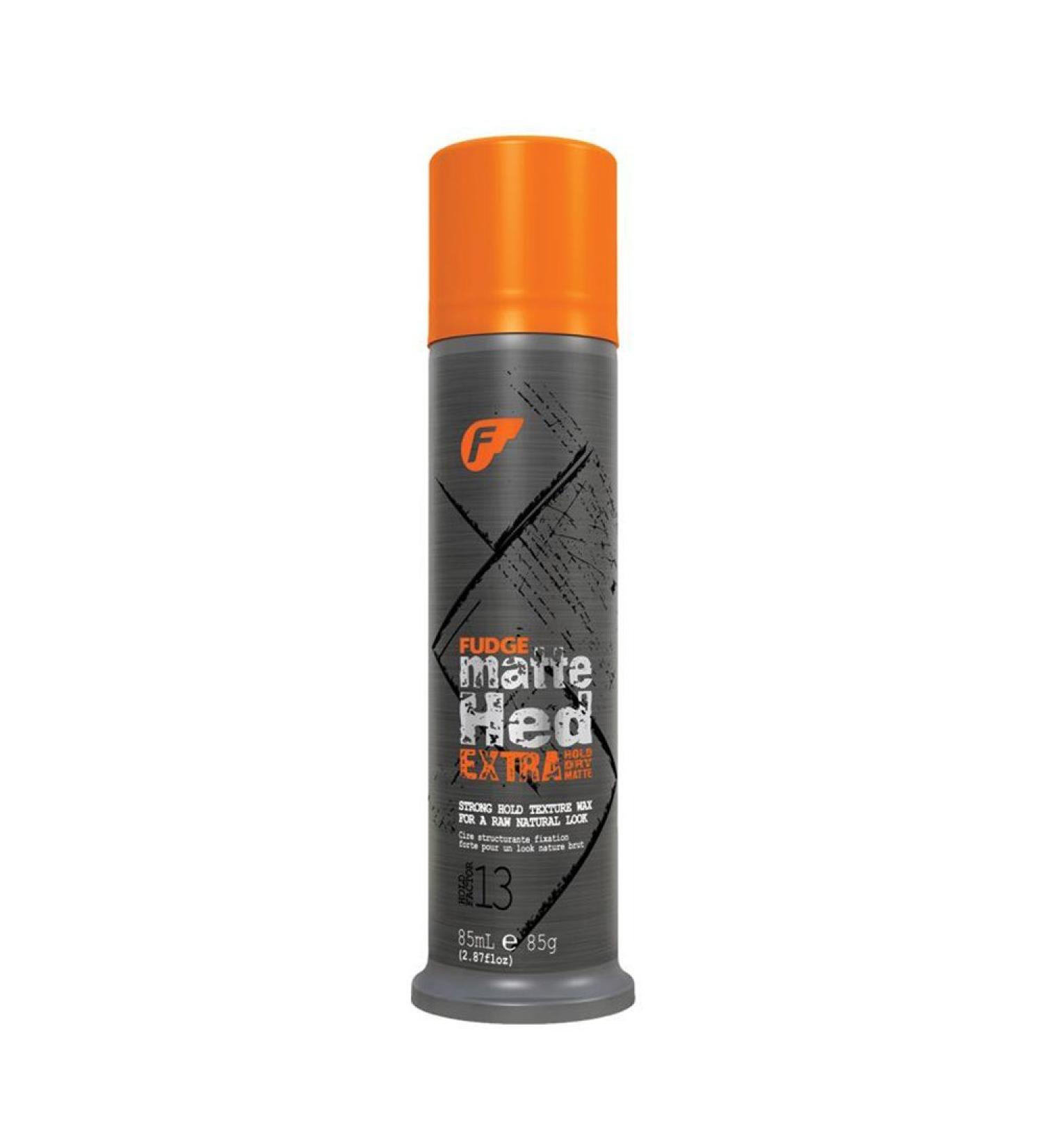 Fudge Matte Hed Extra 85g