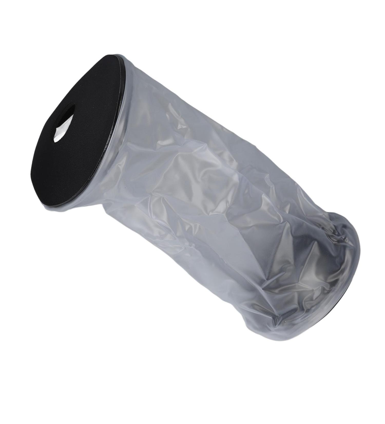 PICC Line Shower Cover Reusable IV PICC Line Sleeve Protector Waterproof Cast Cover for Elbow PICC Line Covers for Upper Arm Wound - Buy Online on SooperMarket.com