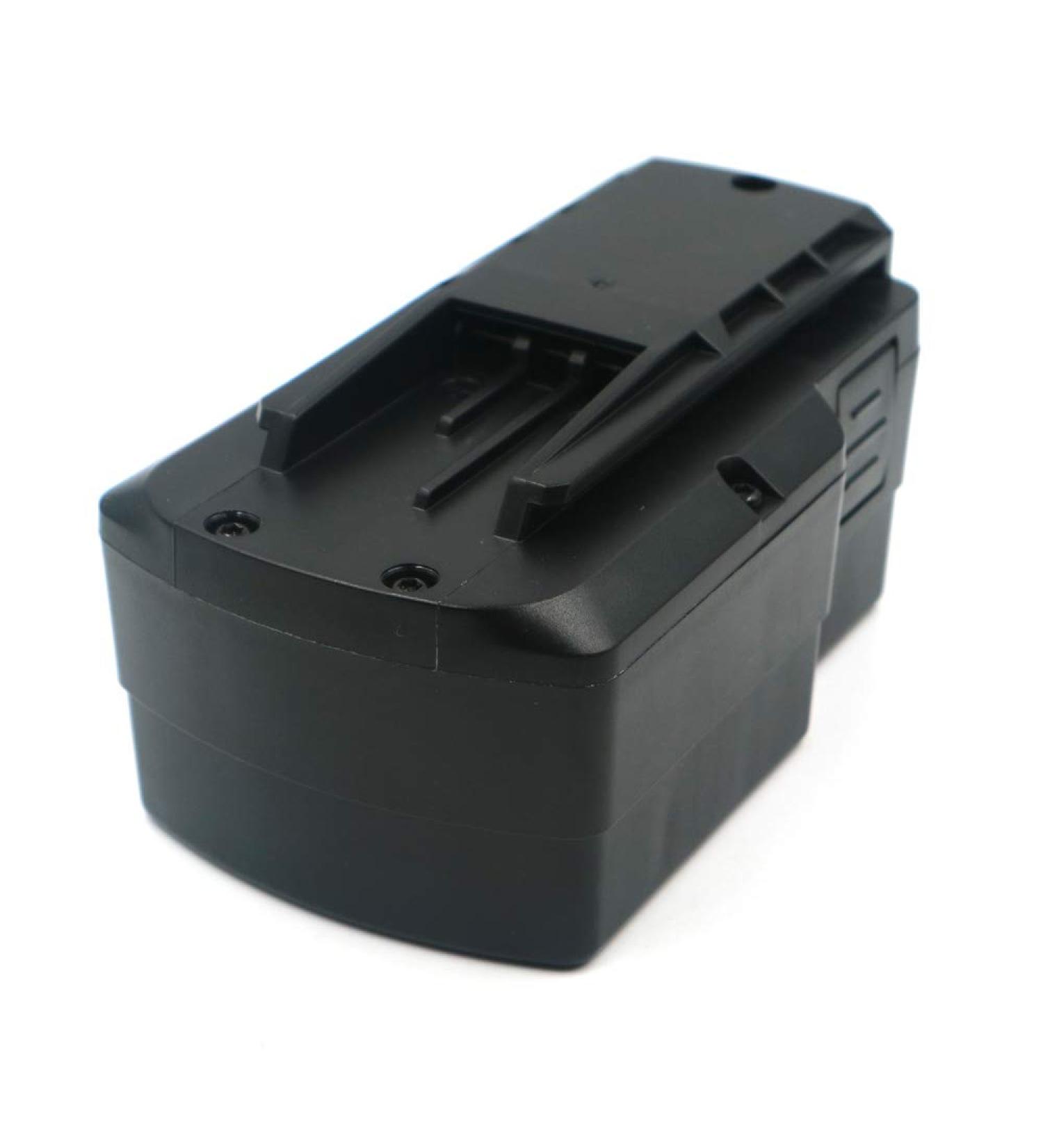 Buy 3000mAh FET 15.6V Ni-MH Battery for Festool | Rechargeable Power Solution | International Shipping - Buy Online on SooperMarket.com