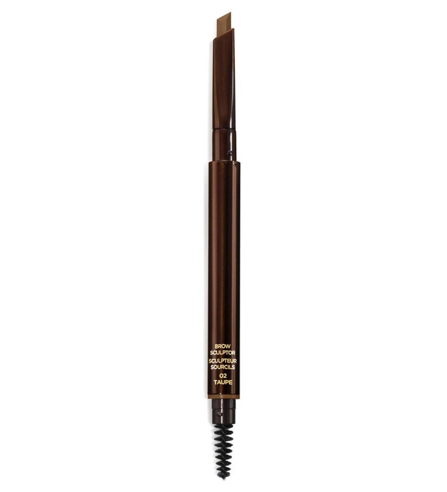 TOM FORD Brow Sculptor 02 TAUPE