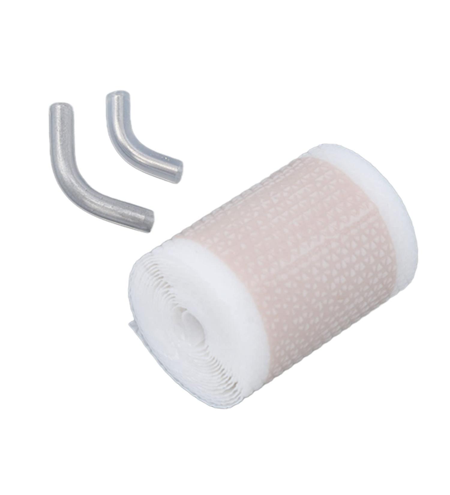 Baby Ear Corrector Patch - Skin-Friendly Gel Tape for Newborns - Comfortable Auricle Valgus Correction - Buy Online on SooperMarket.com