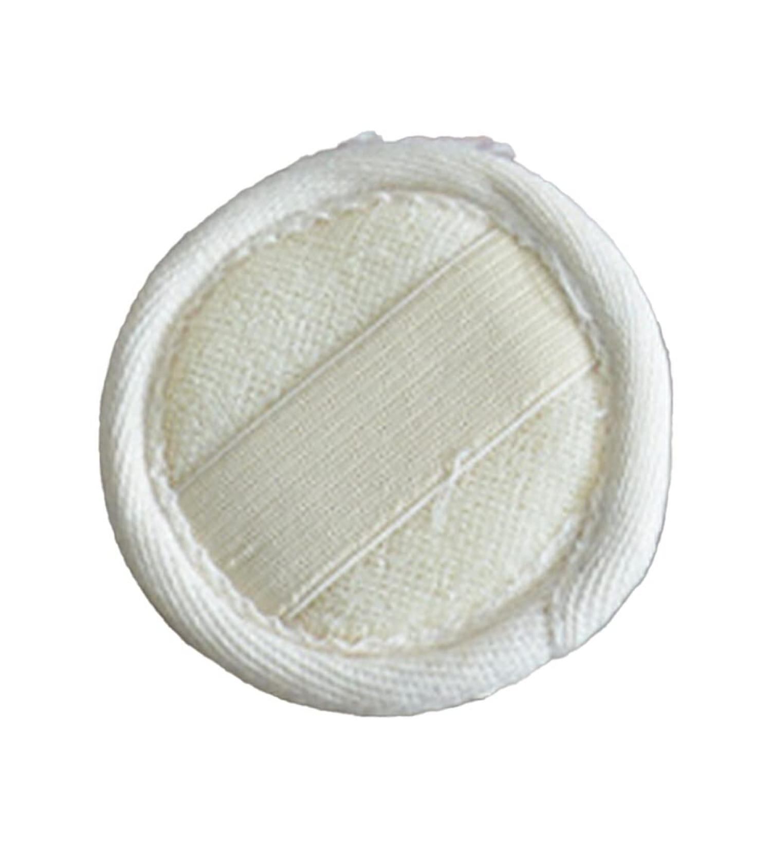 Dajidafu Face Cleaning Pad Makeup Cleanser Body Washer Cosmetic Removal Tool Rub Exfoliating Skins Scrub Puff Loofah Sponge Pads - Buy Online on SooperMarket.com