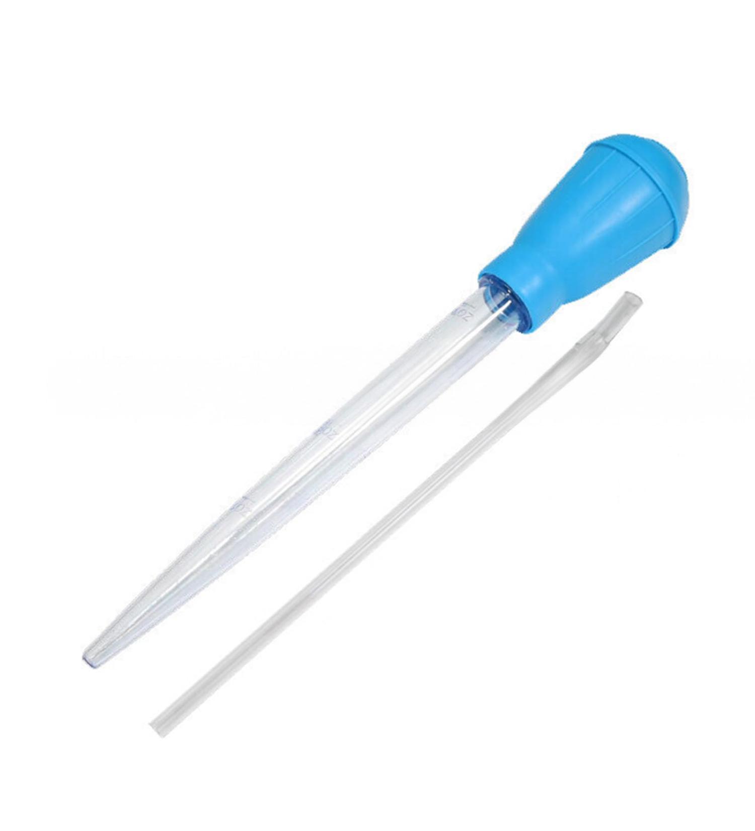 3-Piece Long Dropper Set for Marine Fish and Coral Reef Aquariums - Buy Online on SooperMarket.com