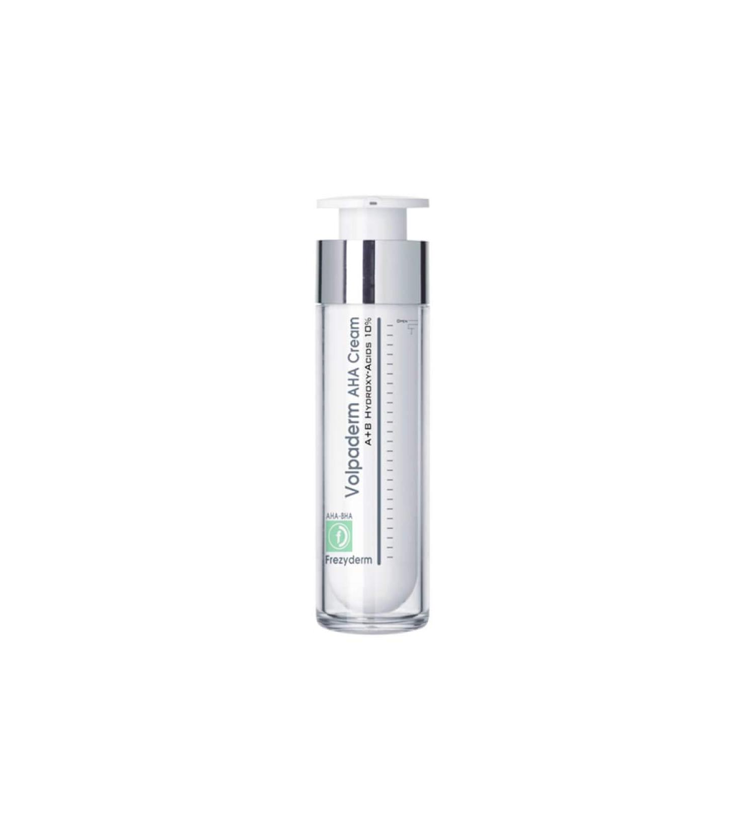 Frezyderm Volpaderm Aha Cream