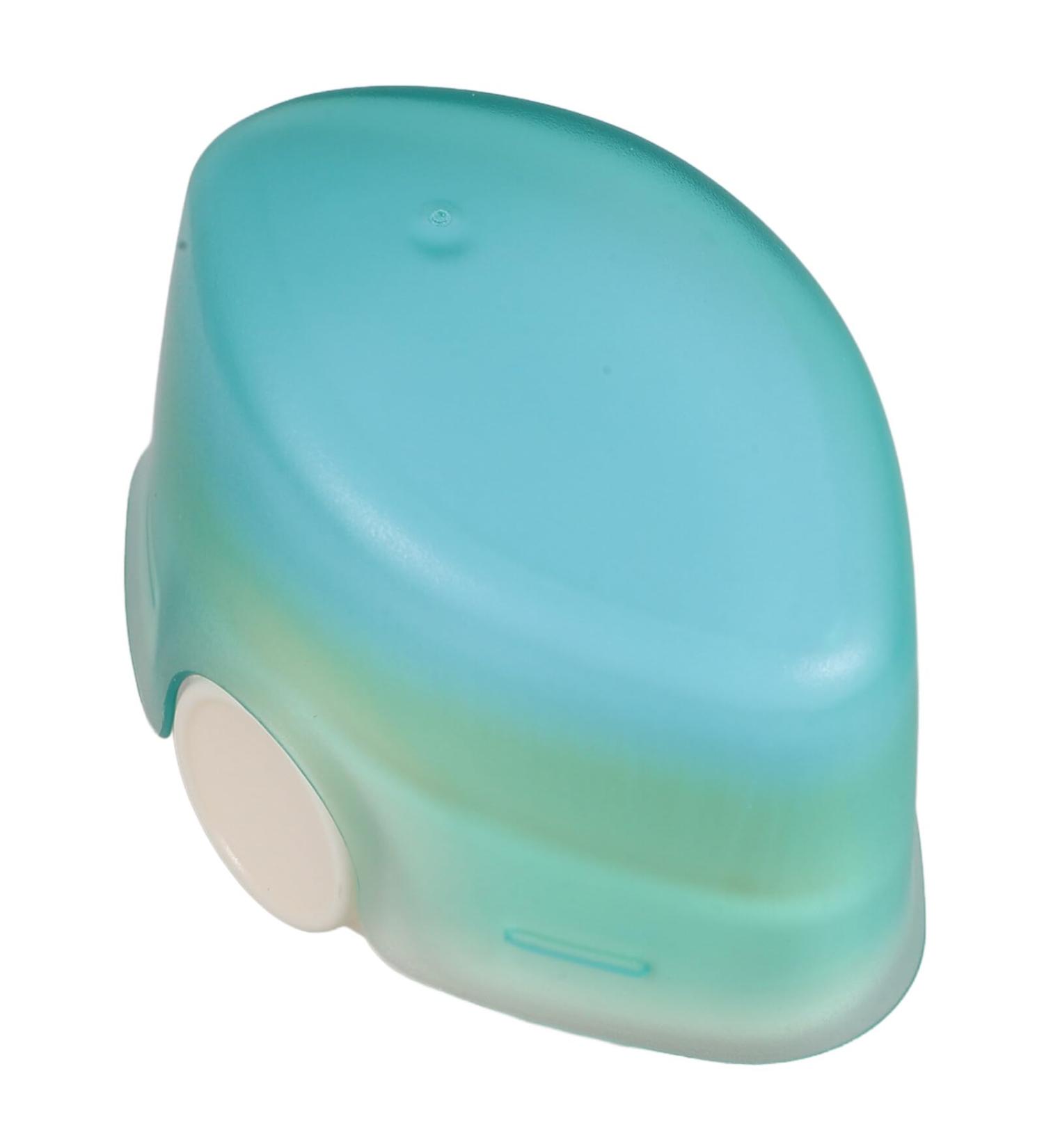 Beavorty Sunscreen Brush for Face | Kids Sunscreen Applicator & Makeup Brush for Liquid Foundation Powder Cream & Contour - Shop Internationally - Buy Online on SooperMarket.com