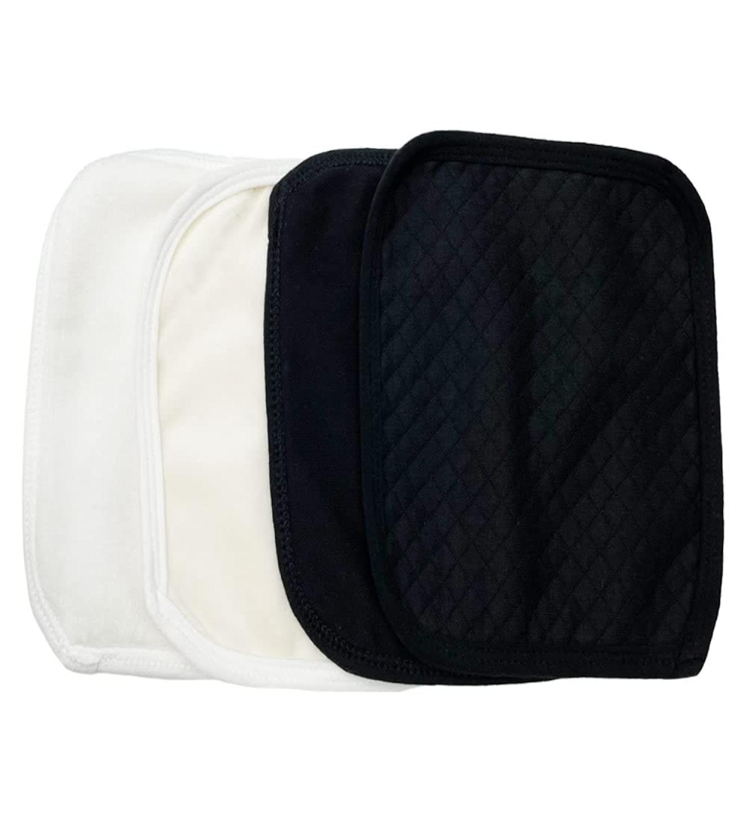 Makeup Removal Cleaning Cloth (Double-sided)