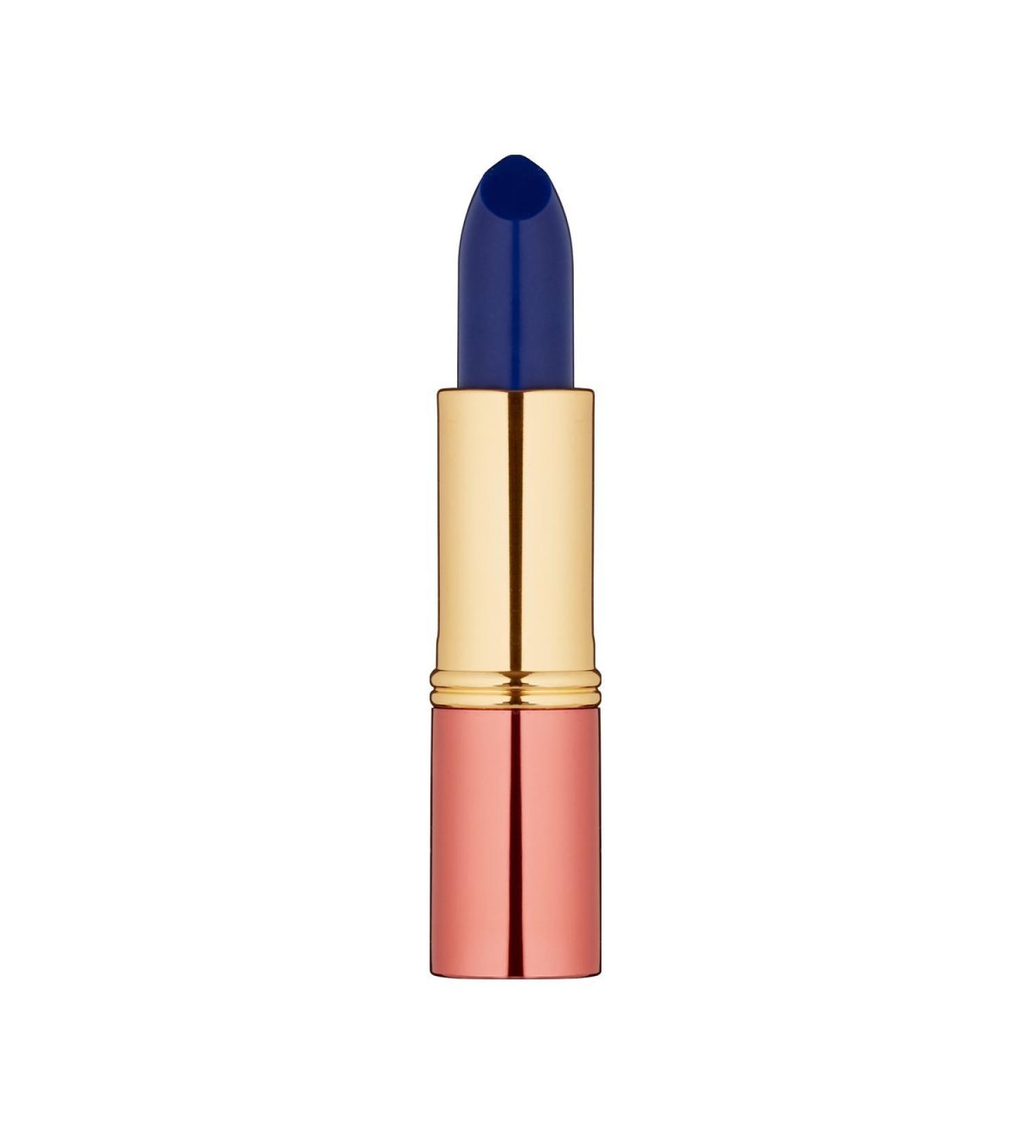 Ikos The Thinking Lipstick blue/aubergine Blue/aubergine 1 piece (1 pack)