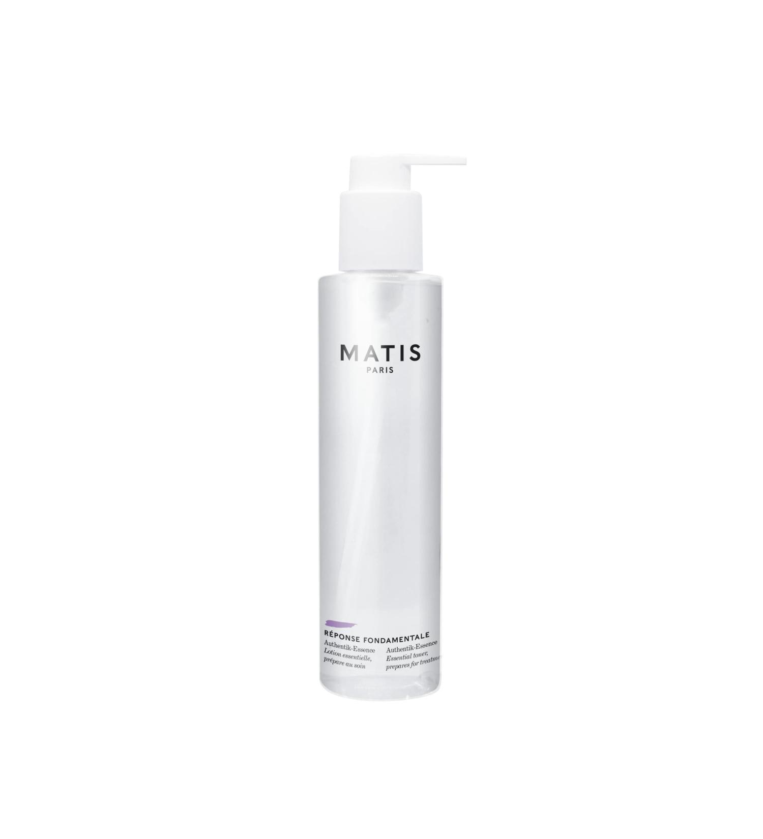 Buy MATIS PARIS AUTHENTIK Essence - Essential Toner #A0410041 | International Shipping Available - Buy Online on SooperMarket.com