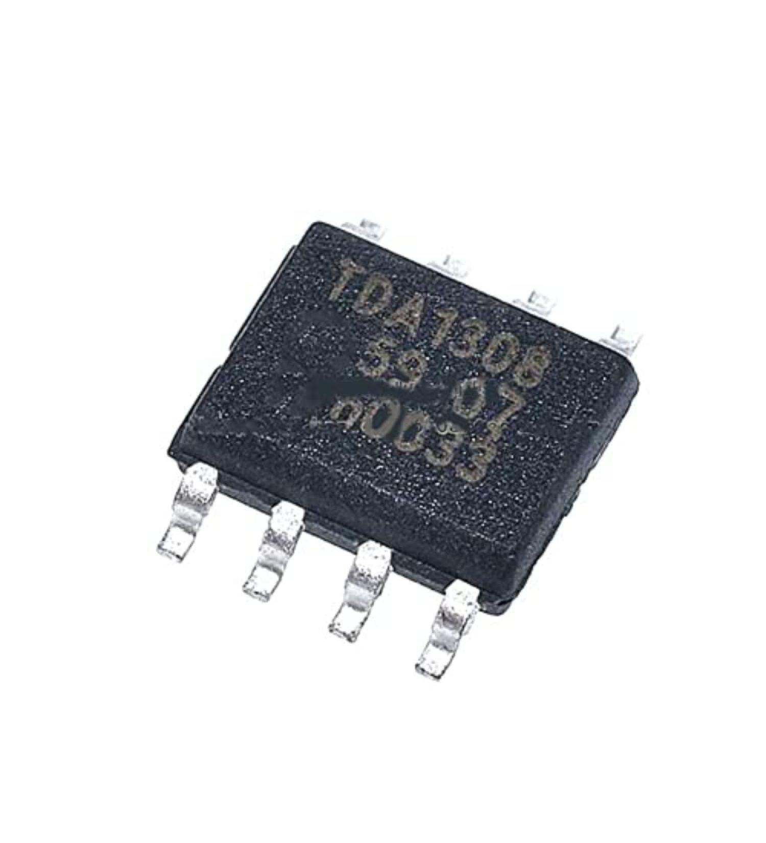 10pcs TDA1308 TDA 1308 SOP-8