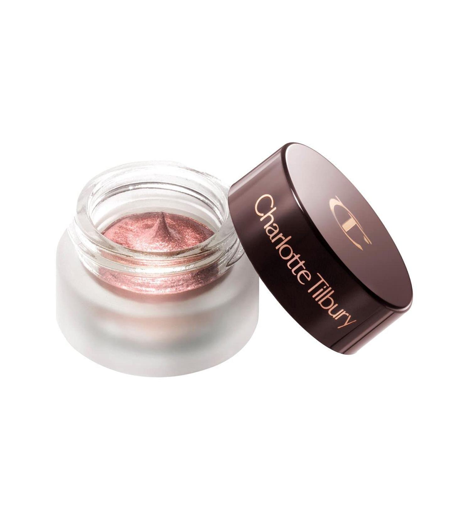 Charlotte Tilbury Eyes to Mesmerise 7ml - Pillow Talk | Buy Internationally | Luxury Eyeshadow - Buy Online on SooperMarket.com