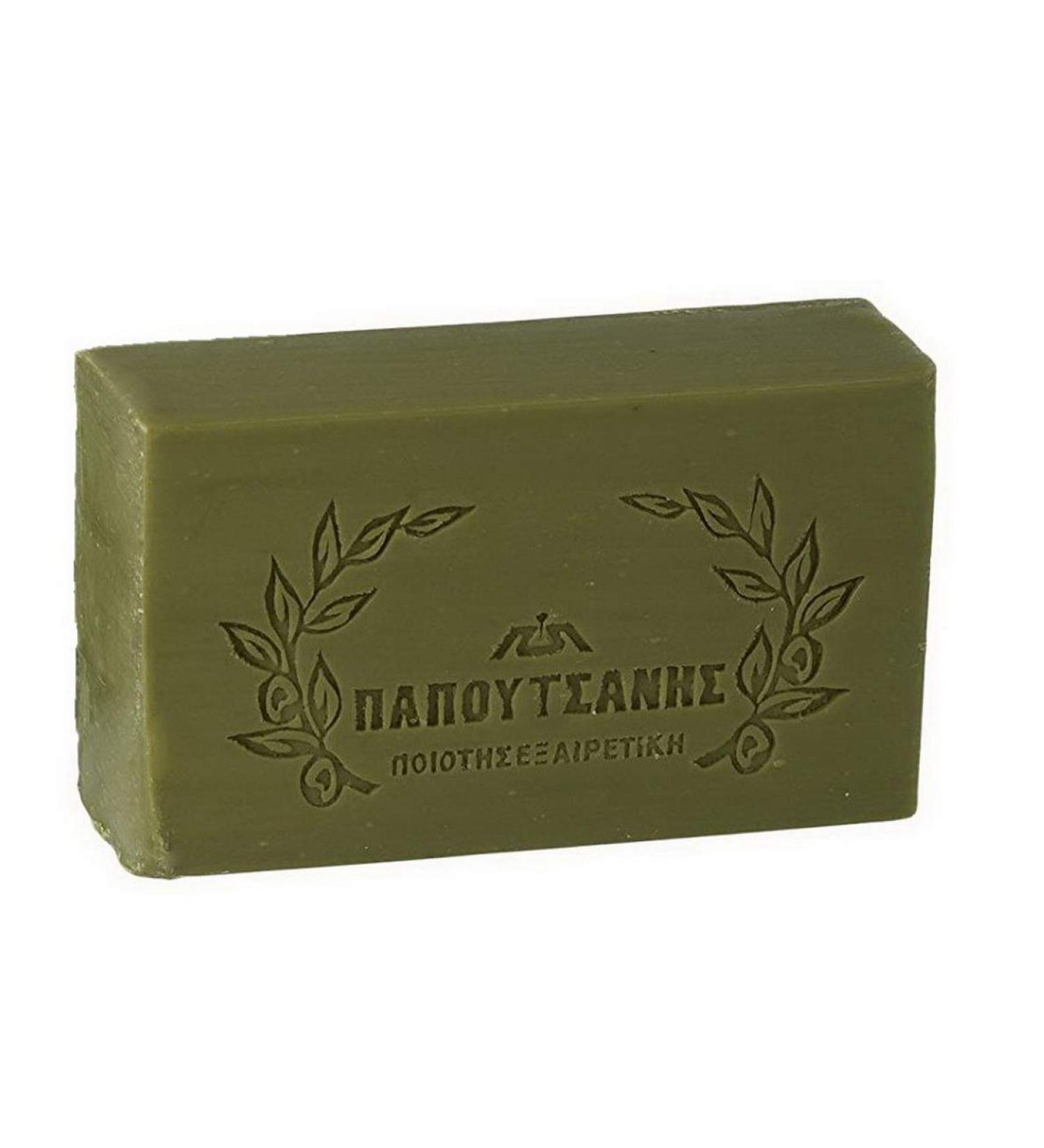 Olive Oil Soap