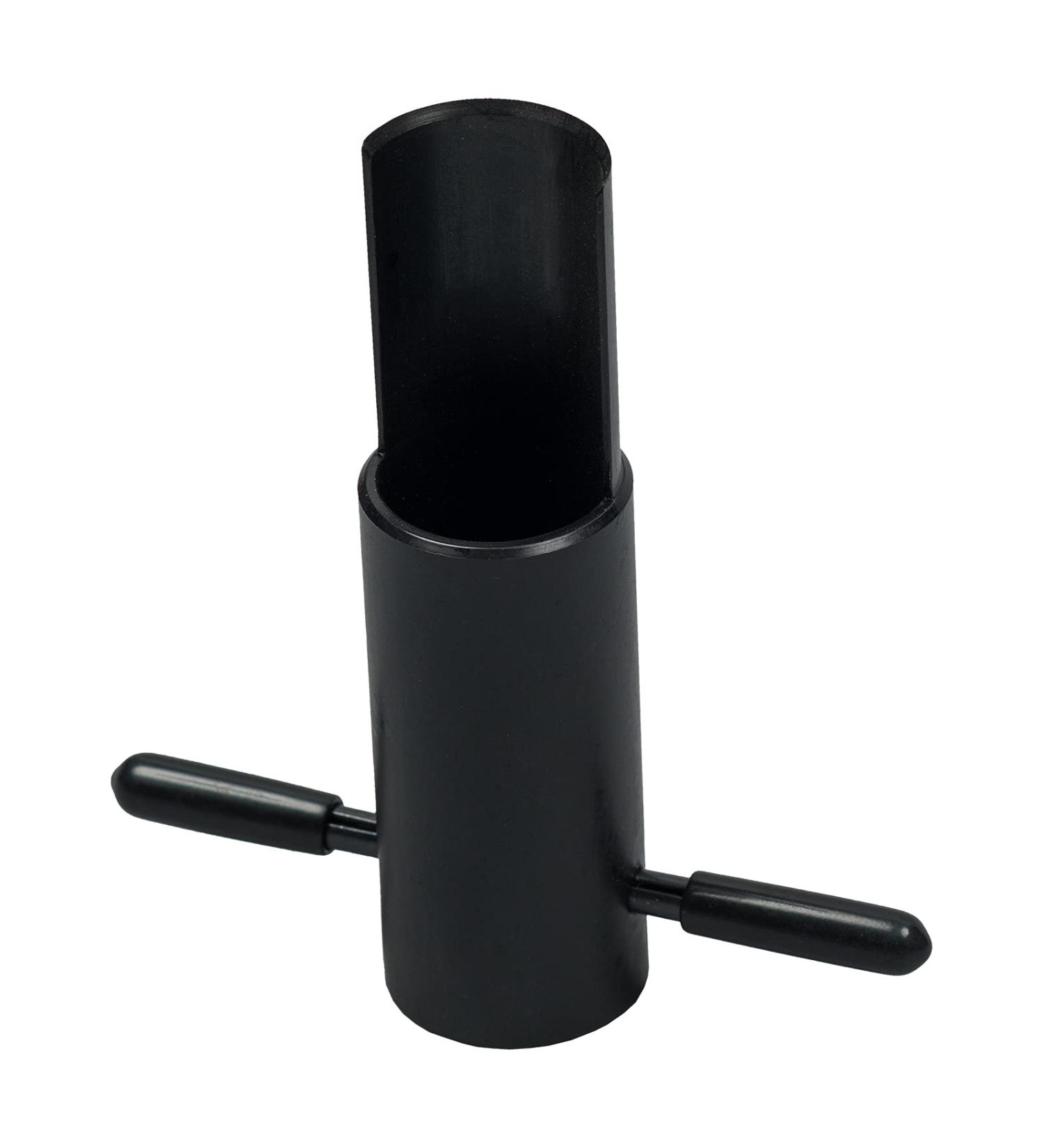 KR Strikeforce Bowling Pro Finger Grip Insert Puller Great for Removing Old or Worn Out Finger Inserts - Available in Three Sizes 7/8