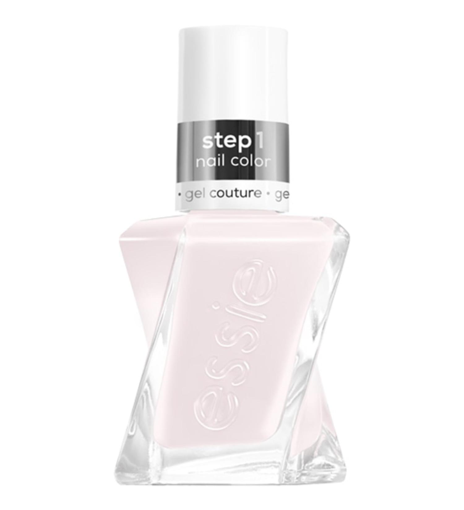 Essie Gel Couture Nail Polish - Pre Show Jitters 0.46 fl oz | Long-Lasting Chip-Resistant | International Shipping Available - Buy Online on SooperMarket.com