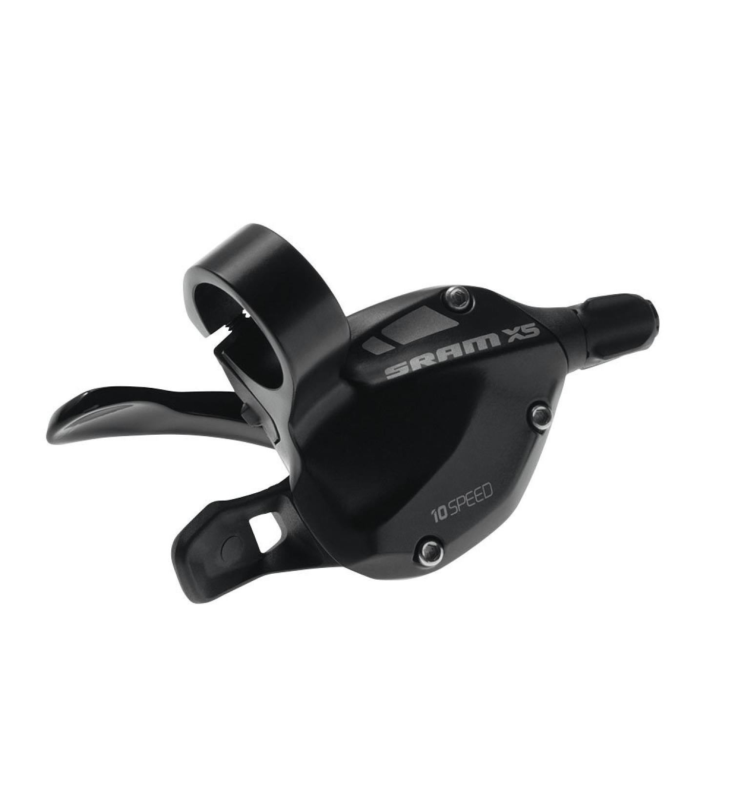 Sram MTB X5 Trigger Shifter 9 Speed Rear