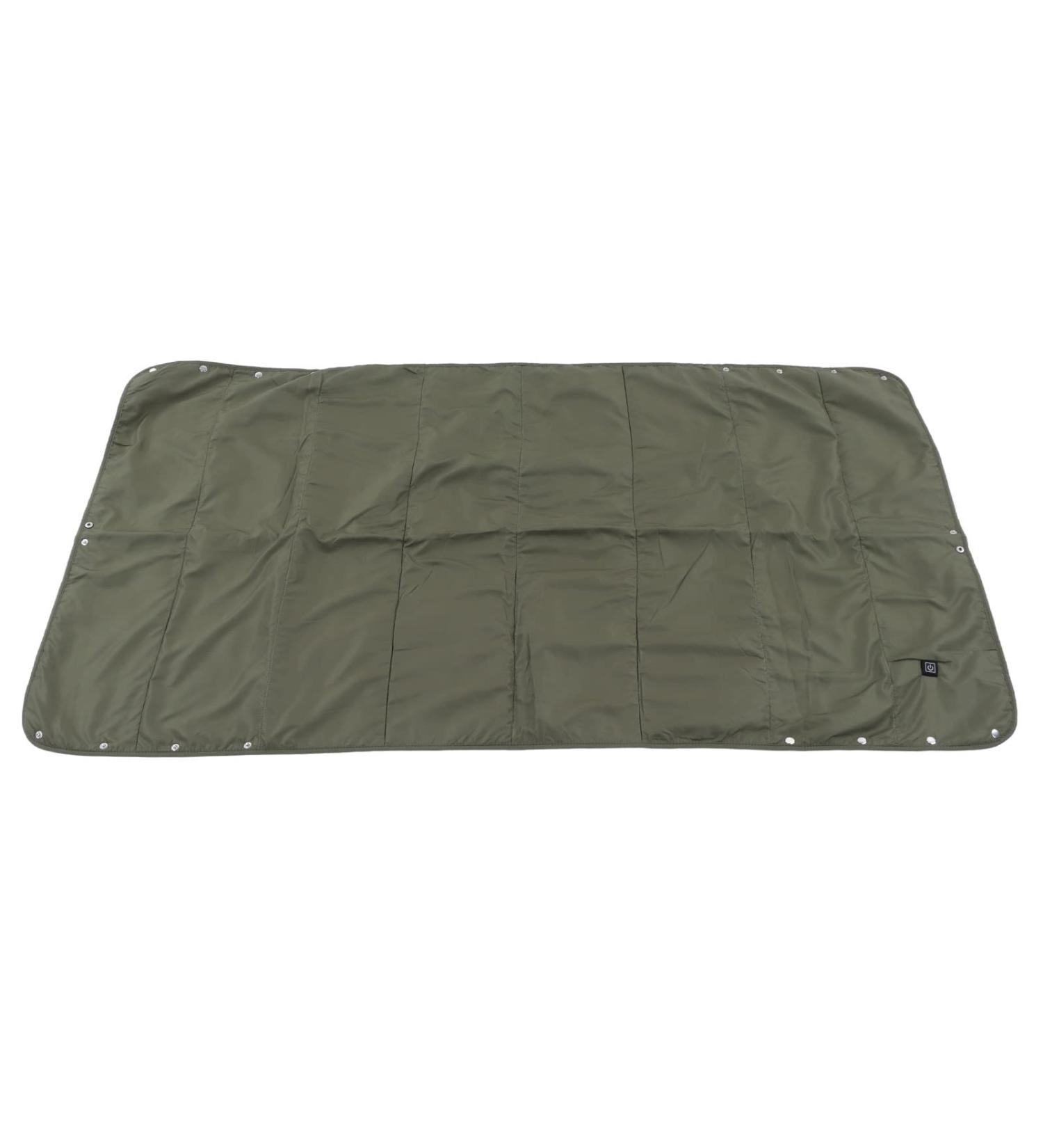 Buy Topyond Cotton Heating Ceiling & Electric Blankets for Outdoor Use | Washable Heating Solutions for Camping Tents & Offices - Buy Online on SooperMarket.com