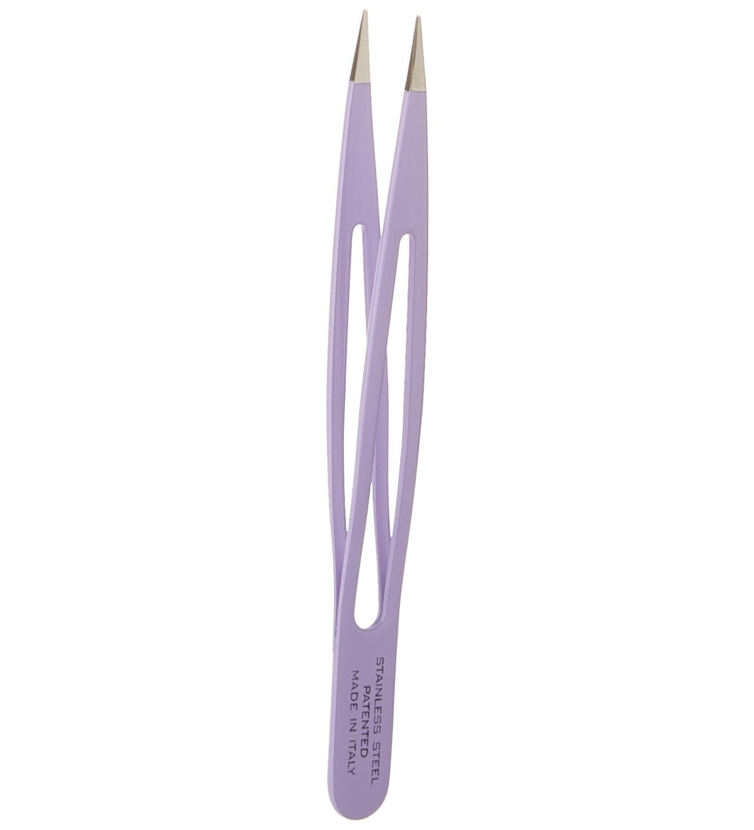 Accents Aero Tweeze Point Tip - Assorted Colors | Precision Tweezers - Buy Online on SooperMarket.com