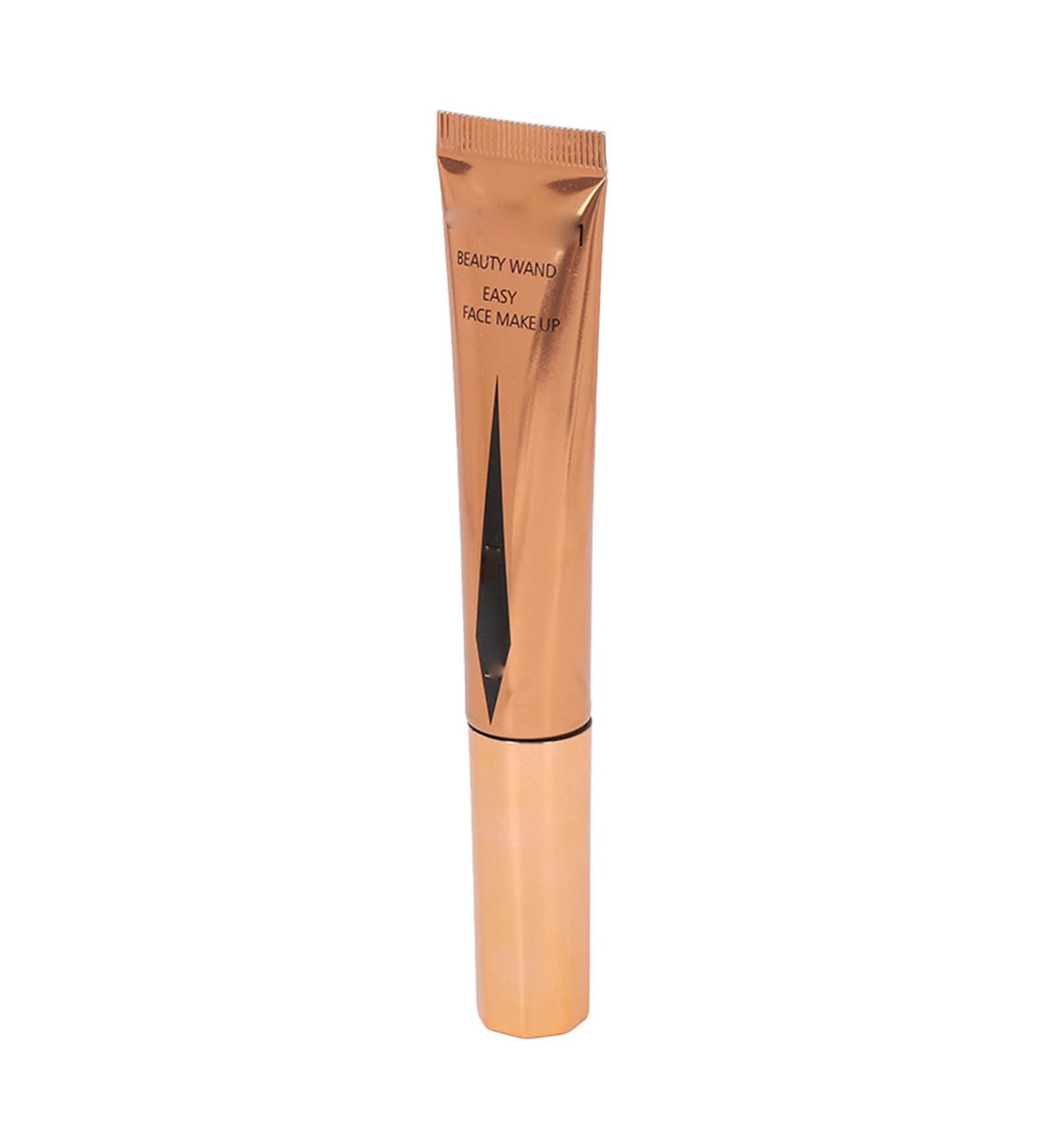 Liquid Blush Wand Liquid Blush Cushion Applicator 12ml Makeup Safe for Women for Powder Rooms - Buy Online on SooperMarket.com