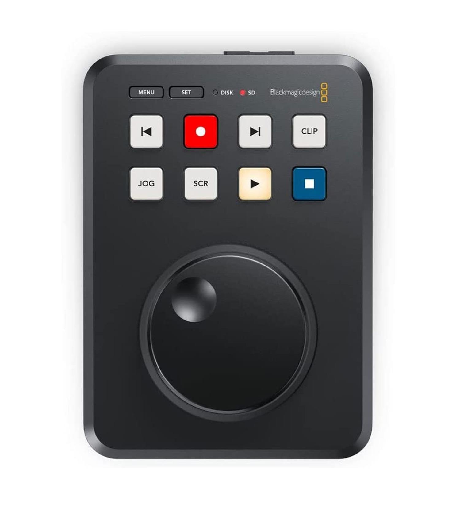 Blackmagic Design HyperDeck Shuttle HD - High Definition Video Recorder - Buy Online on SooperMarket.com