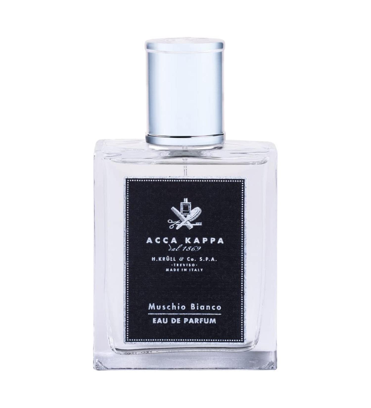 Acca Kappa White Moss Unisex Eau de Parfum 100ml - Buy Online on SooperMarket.com