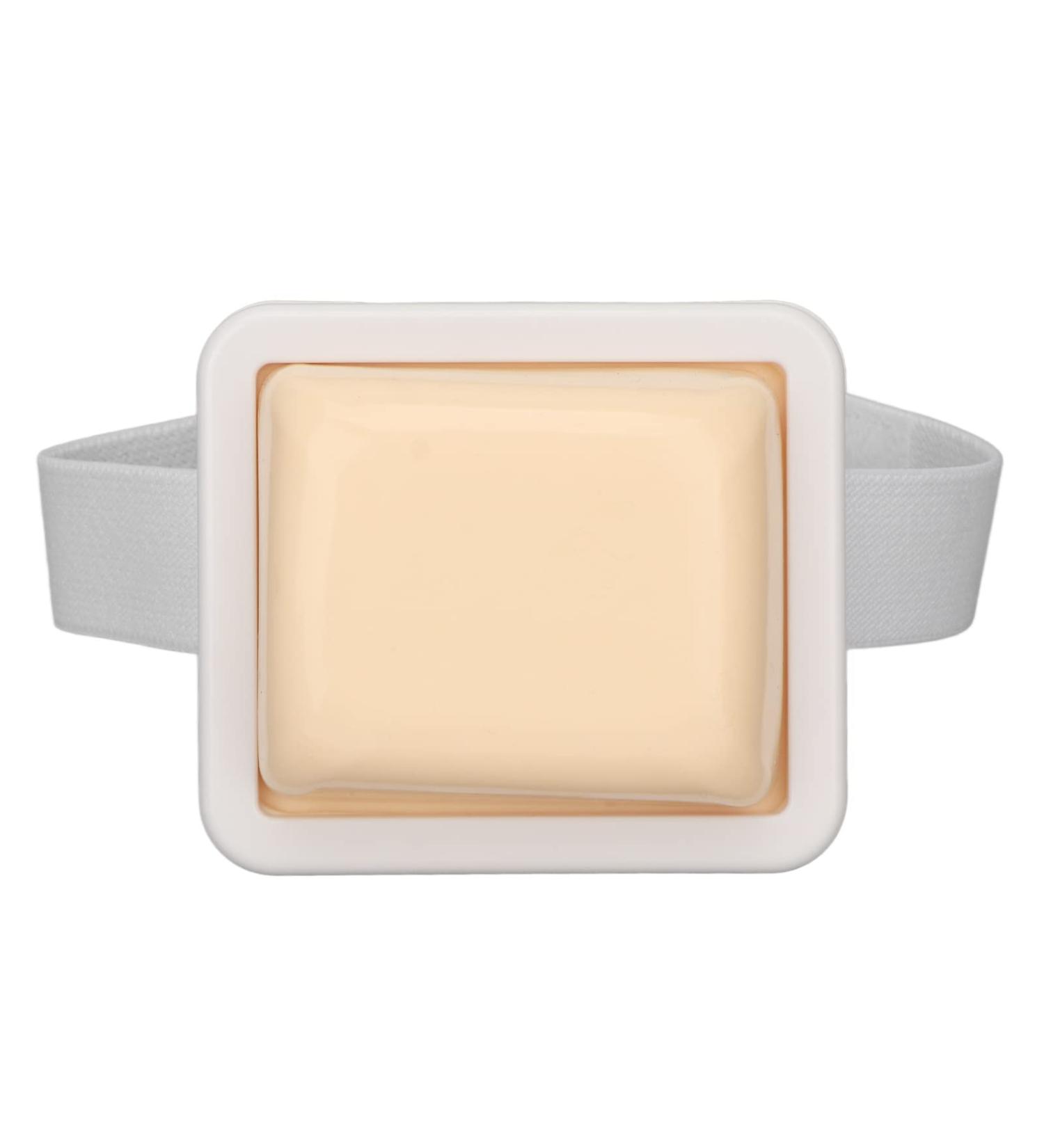 Intramuscular Injection Pad - Simulated Muscle Layer for Nurse Training - Buy Online on SooperMarket.com