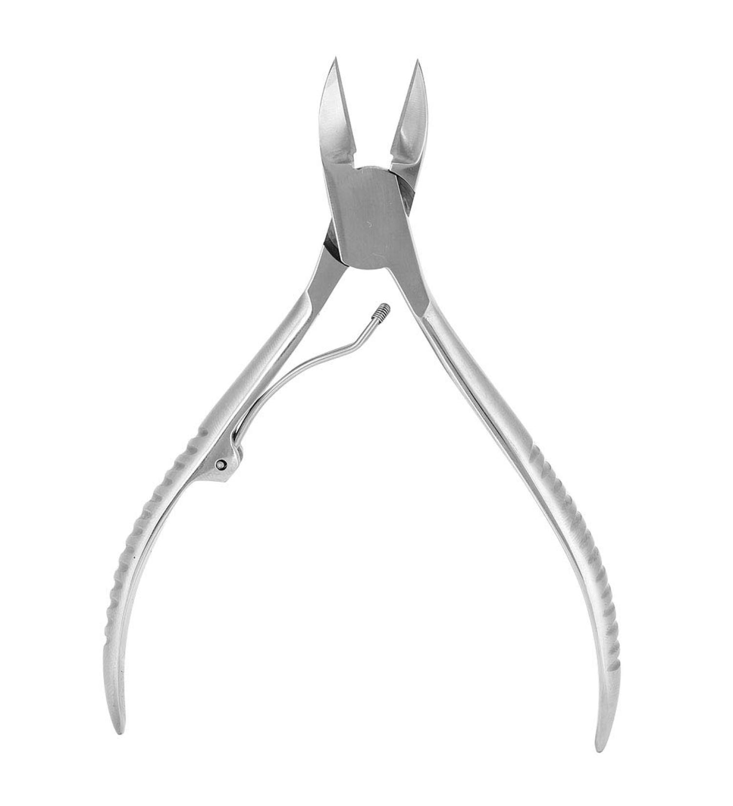 Pedicure Scissors Pedicure Scissors Nail Clippers ingrown toenail Clippers Tool for Men and Women Removal of Dead Skin Premium Stainless Steel Nail Pliers (F1) - Buy Online on SooperMarket.com