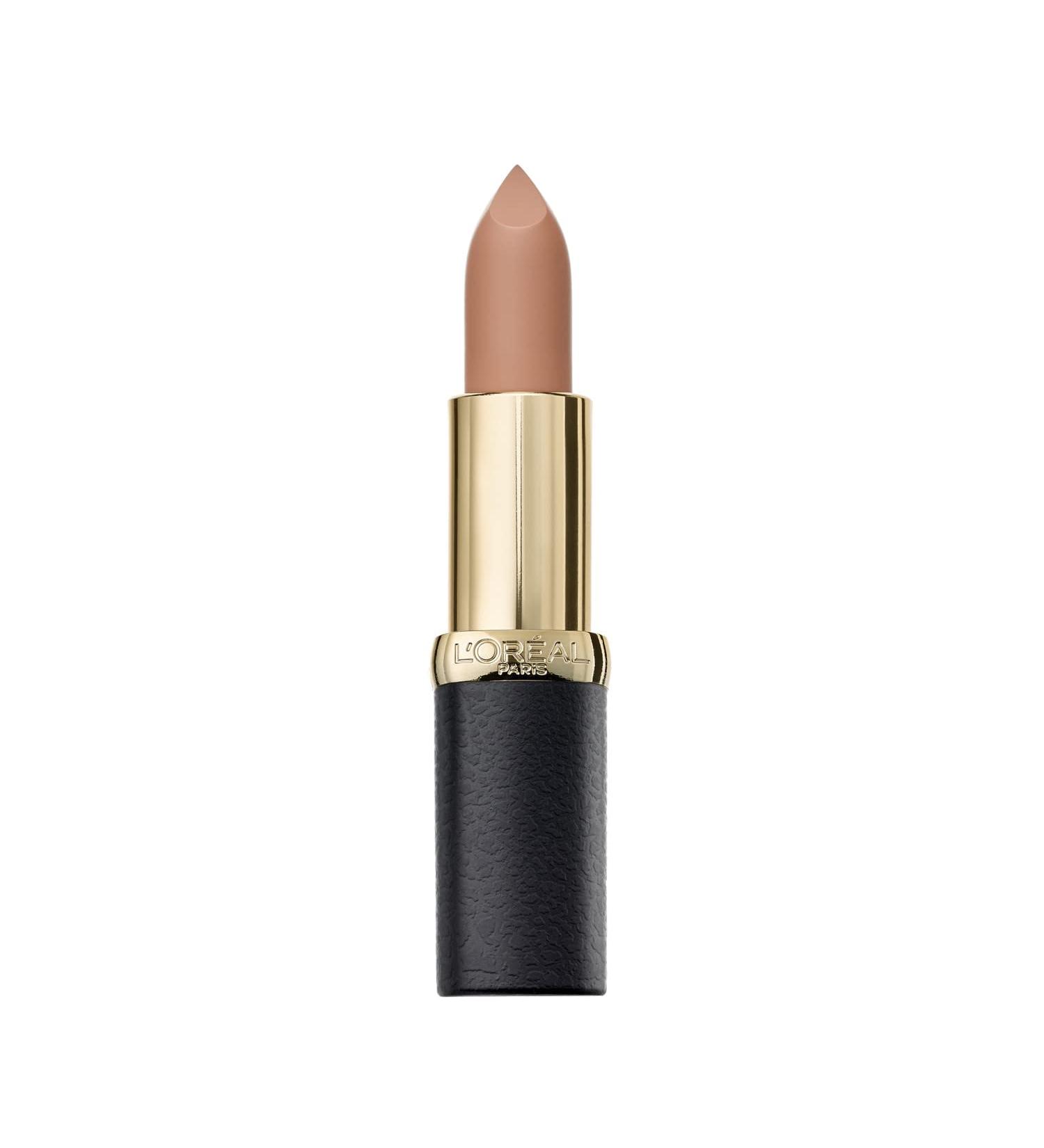 L'Oreal Paris Color Riche Magnetic Stones Matte Lipstick 652 Stone - 5ml, Pack of 1 - Buy Online on SooperMarket.com