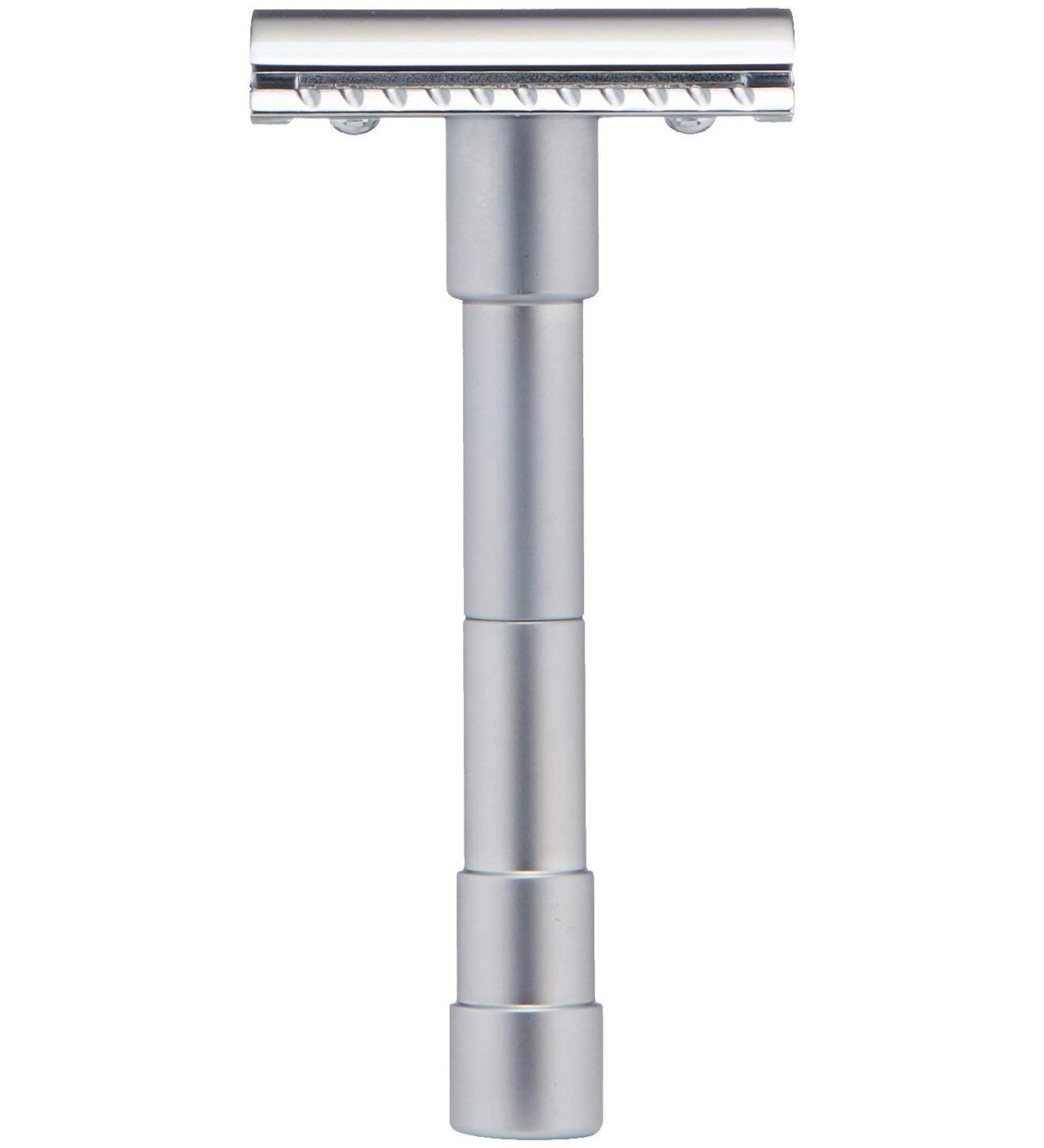 Buy Mercury Razor Set 46C in Travel Case | Premium Quality & International Shipping - Buy Online on SooperMarket.com