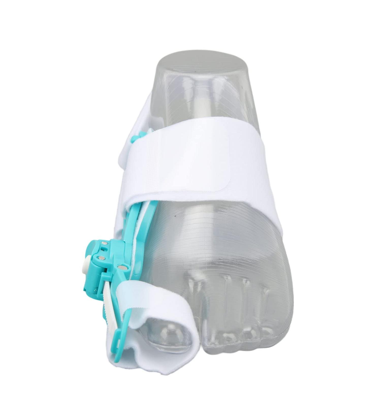 Bunion Corrector - Adjustable PU Side Pad for Pain Relief & Foot Support | Health Body Care - Buy Online on SooperMarket.com