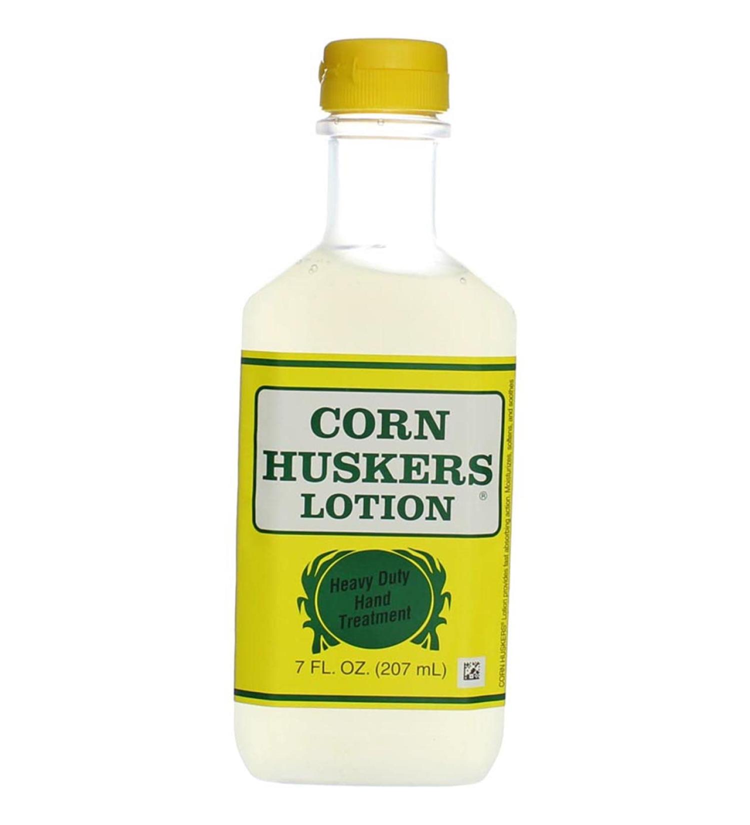Corn Huskers Oil-Free Hand Lotion 7 fl oz - Pack of 2 - Buy Online on SooperMarket.com