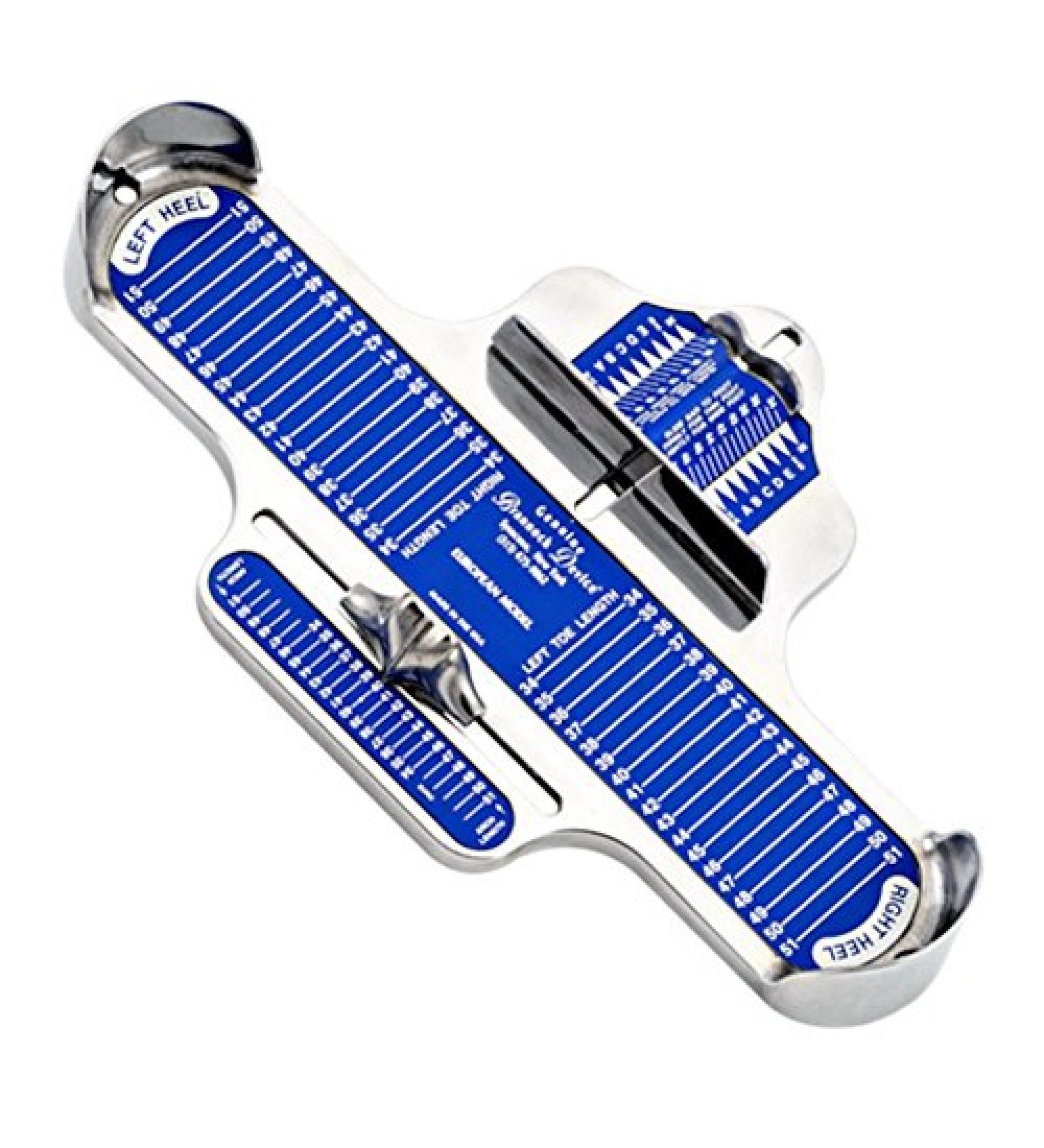 Euro Adult Brannock Device