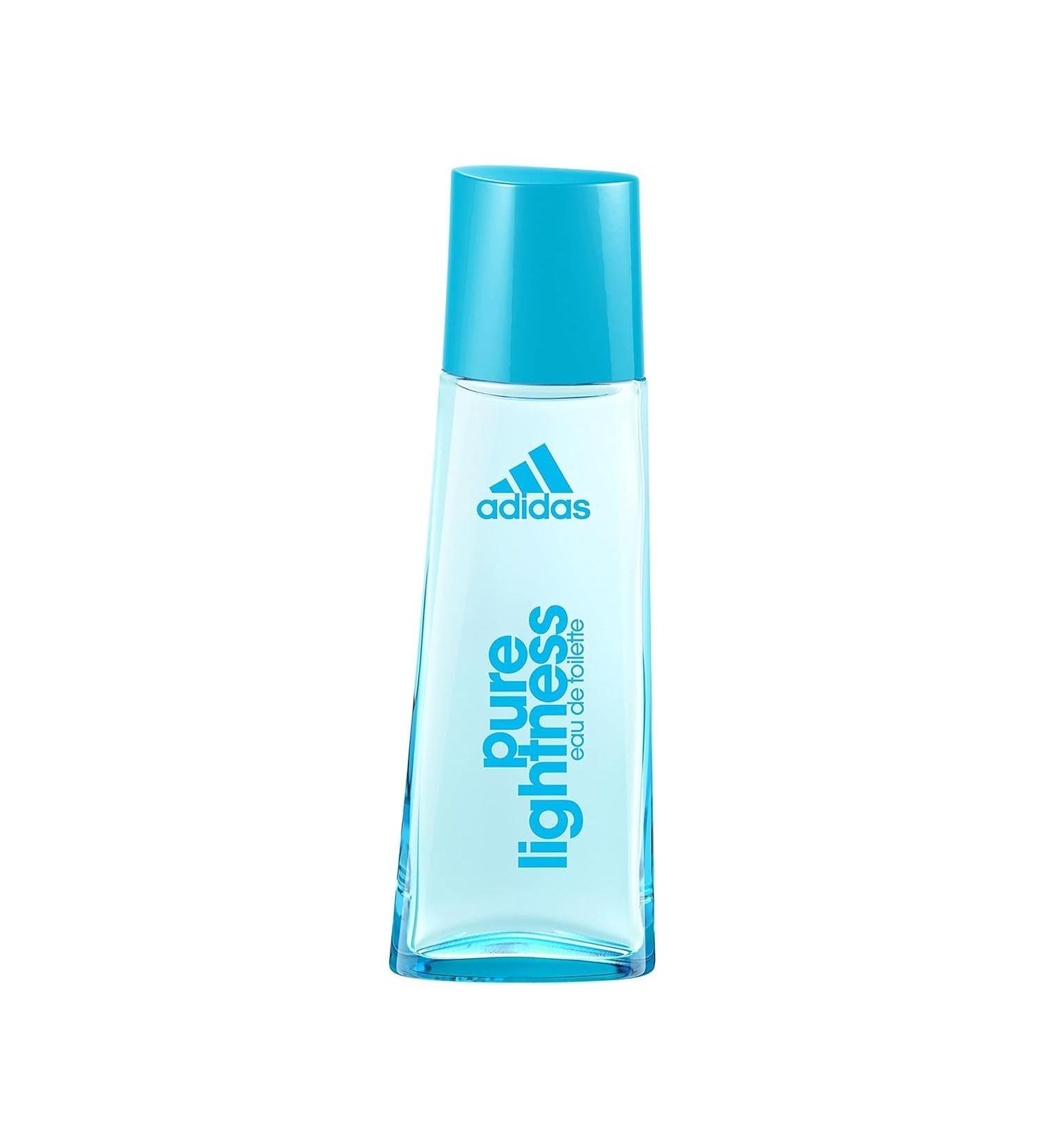 Adidas By Adidas For Women Edt Spray Pure Lightness 1.7 Ounce - Buy Online on SooperMarket.com