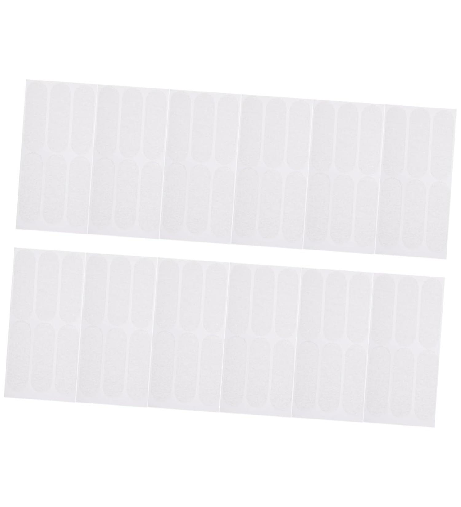 STOBOK 12pcs Ear Stickers Correction Transparent Ear Tape - Orthotic Ear Accessories for Makeup Support - Buy Online on SooperMarket.com