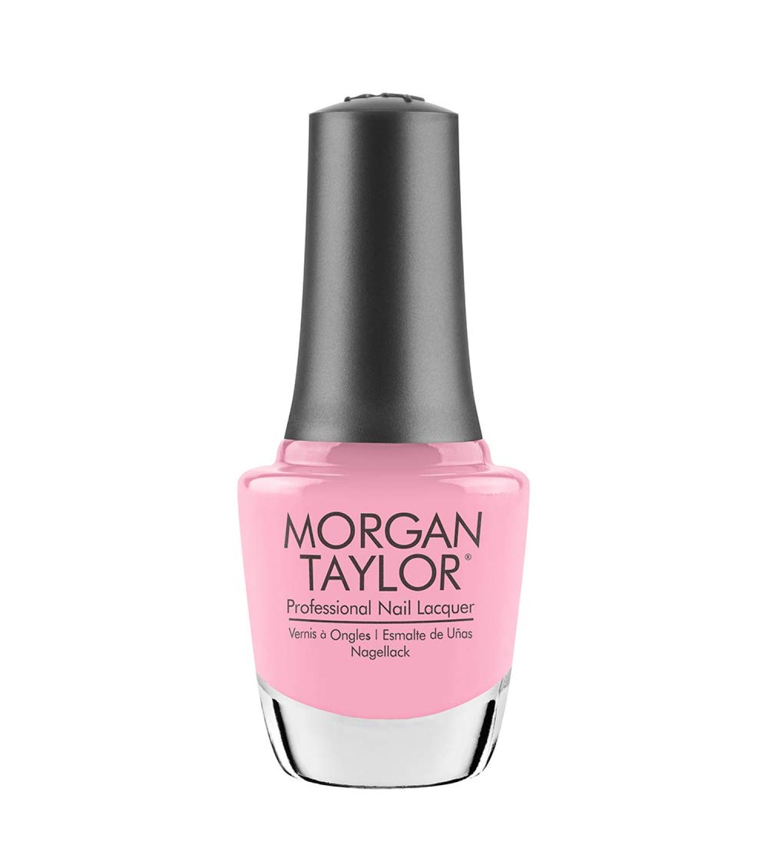 Morgan Taylor Nail Polish You're So Sweet You're Giving Me A Toothache 0.5 oz - Buy Online on SooperMarket.com