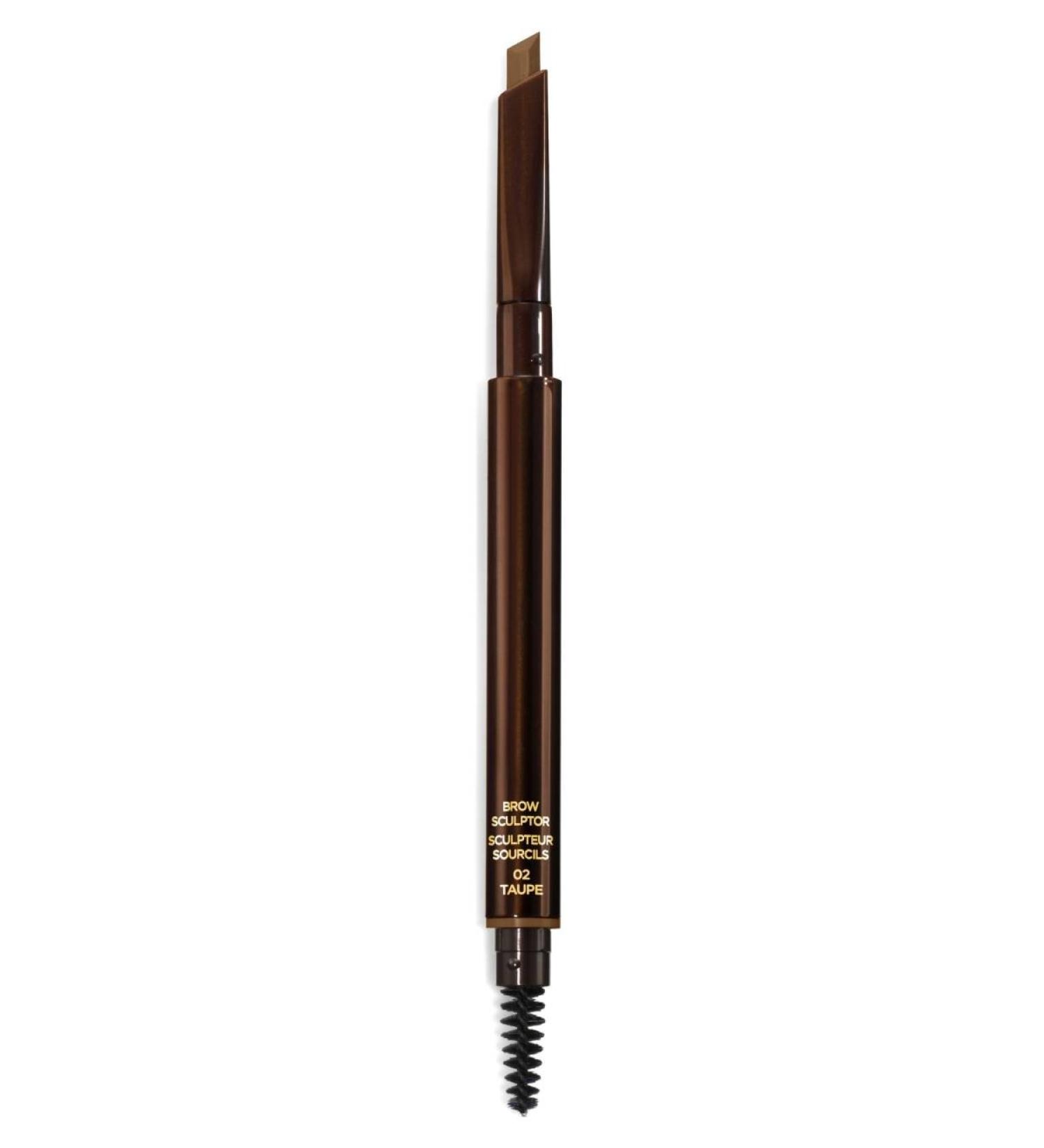 Brow Sculptor with Refill -  02 Taupe - 0.6g/0.02oz