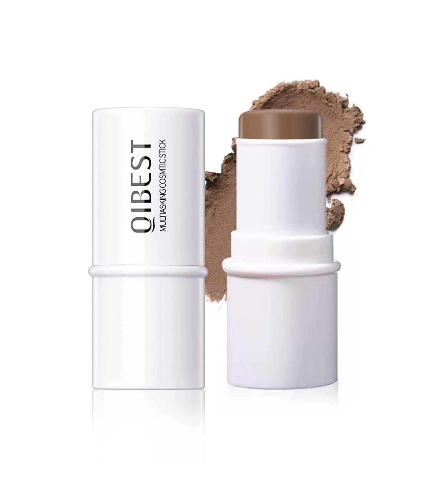 Yeweian Contour Stick 3D Wonder Stick Face Concealer Bronzer Shading Foundation Cream (03 Contour Stick) - Buy Online on SooperMarket.com