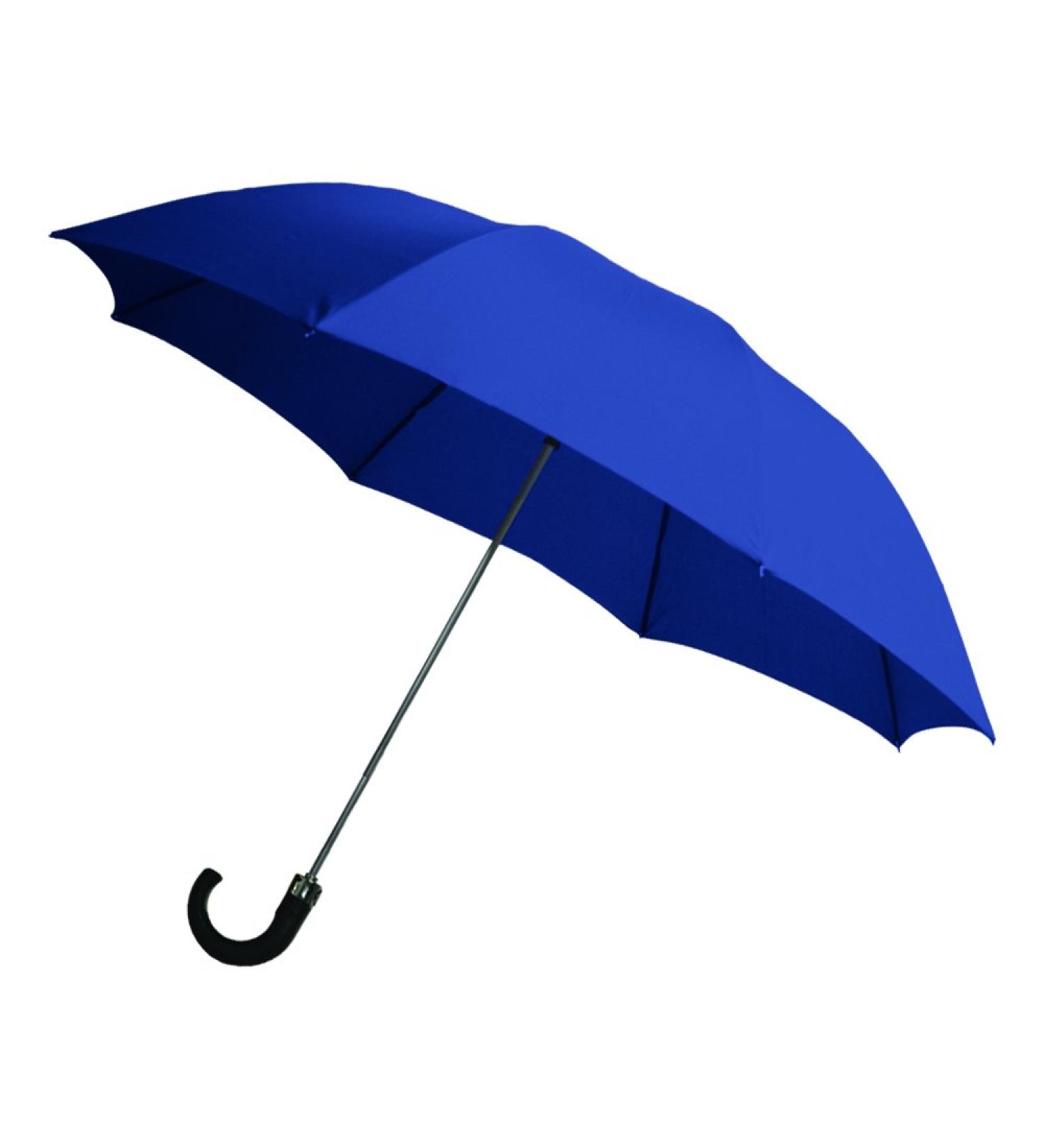 Rainbrella 2-Fold Auto Open Umbrella Blue