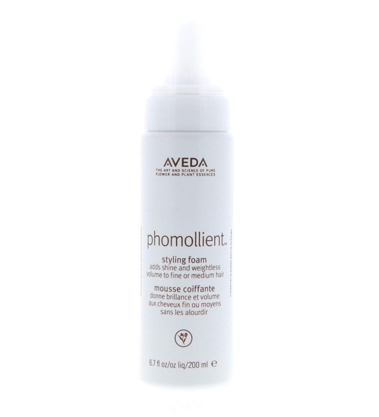 Aveda Phomollient Unisex Styling Foam 6.7 Ounce - Buy Online on SooperMarket.com