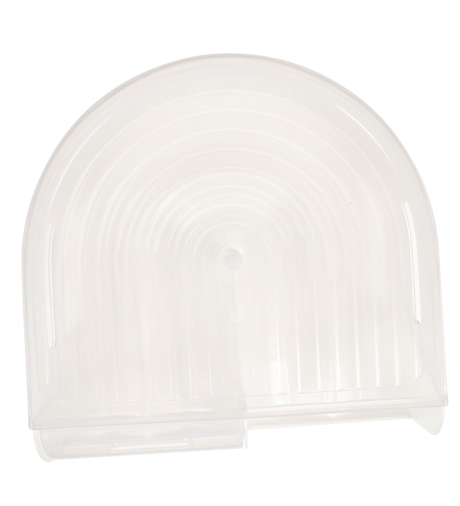 OSALADI Egg Carton Plastic Pallet Egg Flats Egg Basket Wear-resistant Egg Tray Filling Refrigerator Supplies As Shown 31X30X9.5cm - Buy Online on SooperMarket.com