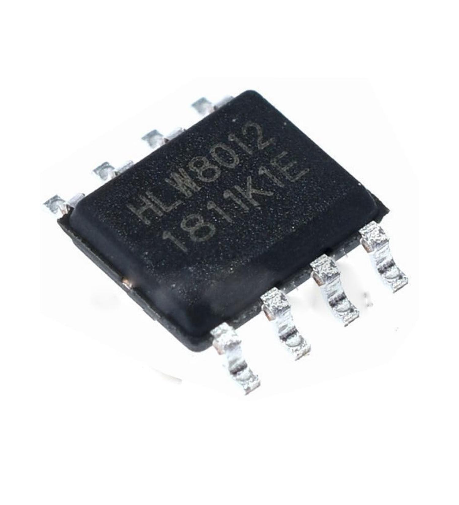 (DZZE6160-24.9-0) 10pcs/lot HLW8012 SOP-8 - Buy Online on SooperMarket.com