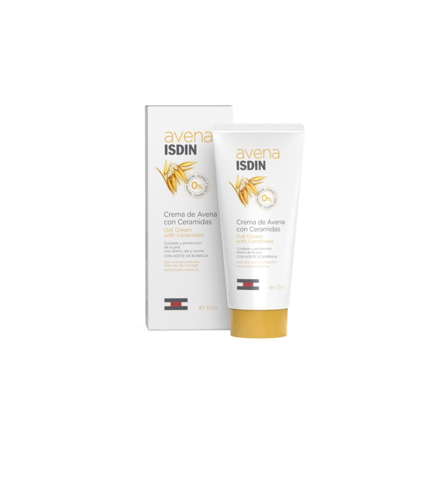 ISDIN Moisturising Creams - Buy Online on SooperMarket.com