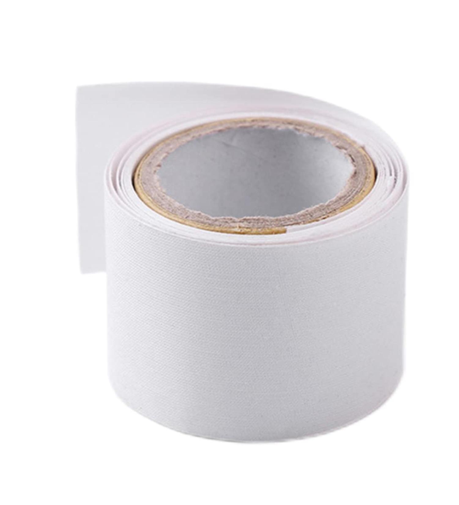 Silk Nail Pack 1m | Self-Adhesive Fiberglass Nail Repair & Strengthening Wrap for UV Gel & Acrylic Nails - Buy Online on SooperMarket.com