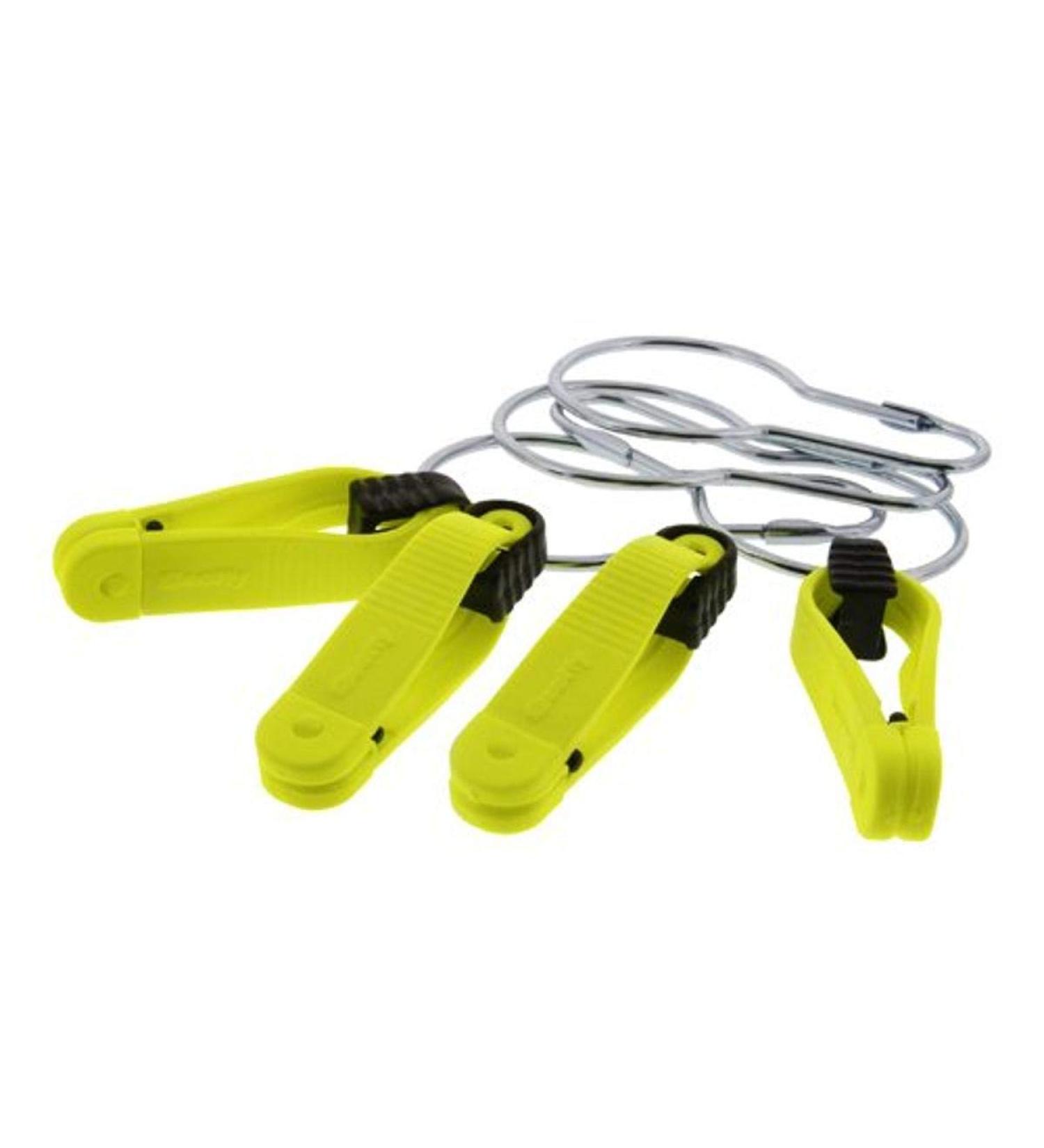 Scotty #1182 Mini Power Grip Plus Release Planer Board (4-Pack) - Buy Online on SooperMarket.com